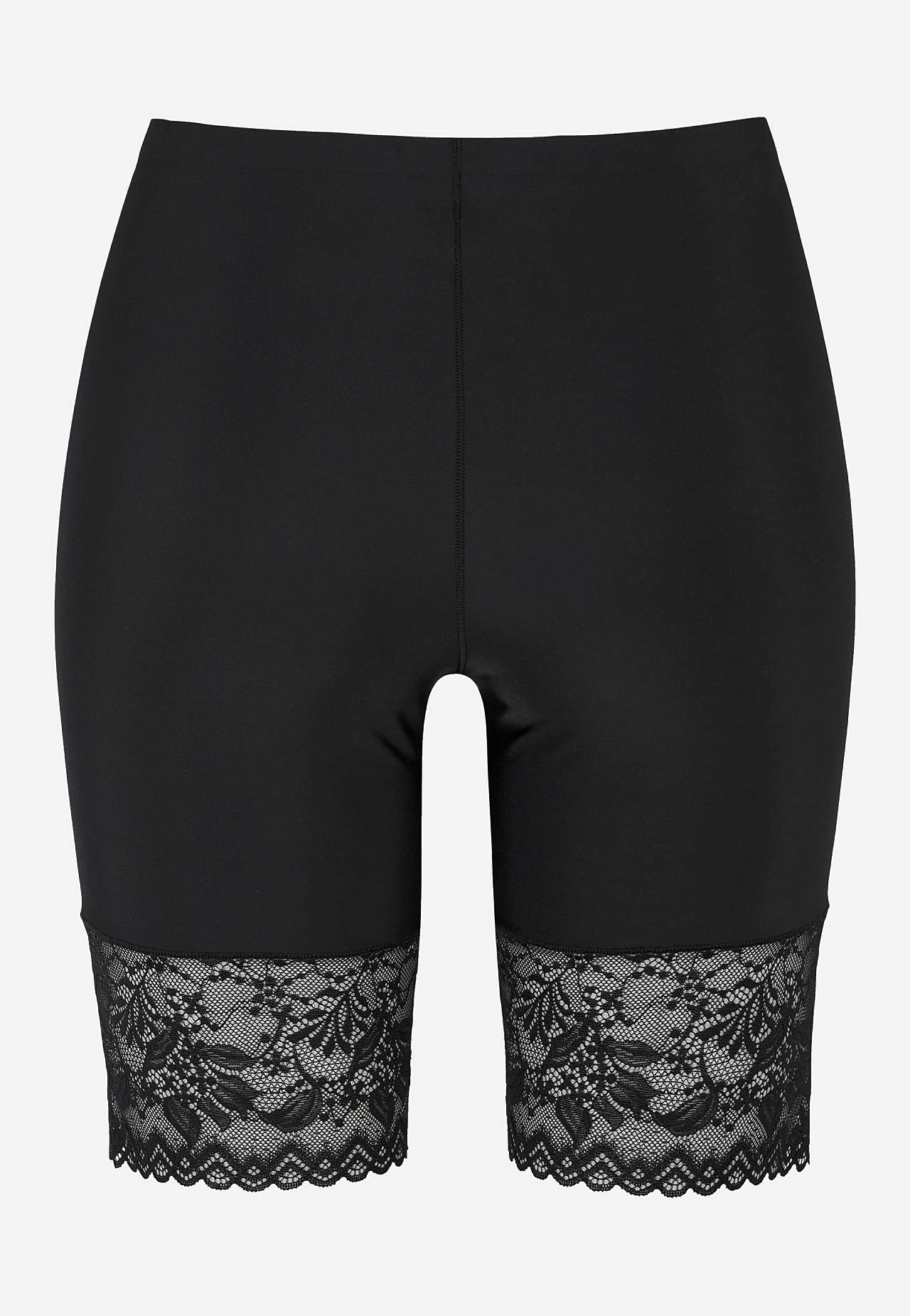 Women's briefs in microfiber Liz