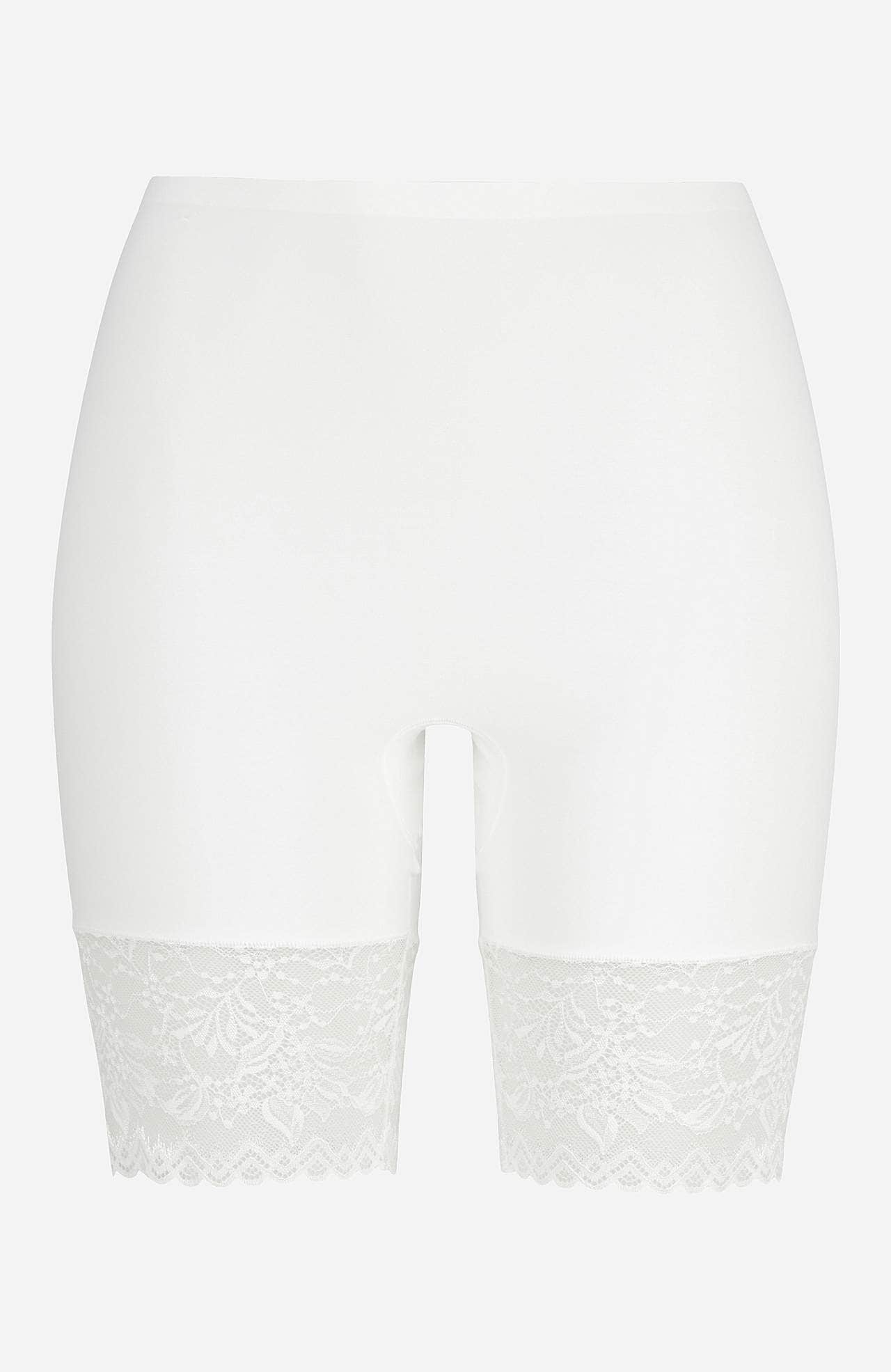 Women's briefs in microfiber Liz