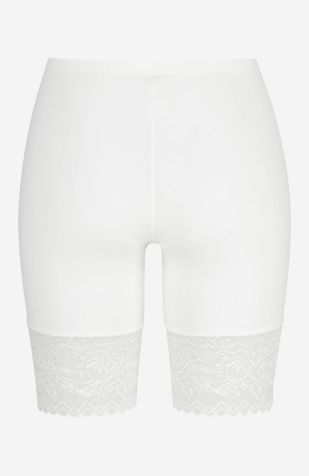 Women's briefs in microfiber Liz
