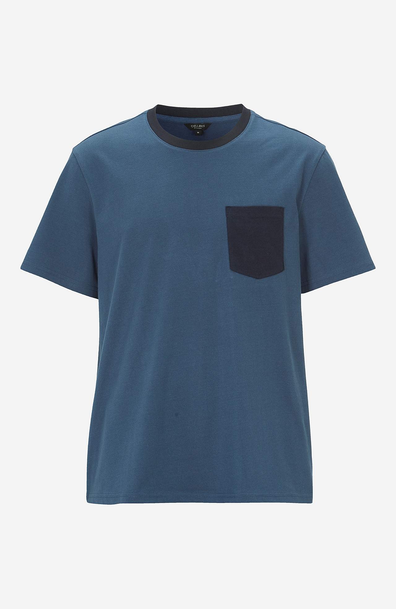 Pyjama set with t-shirt and shorts Dan