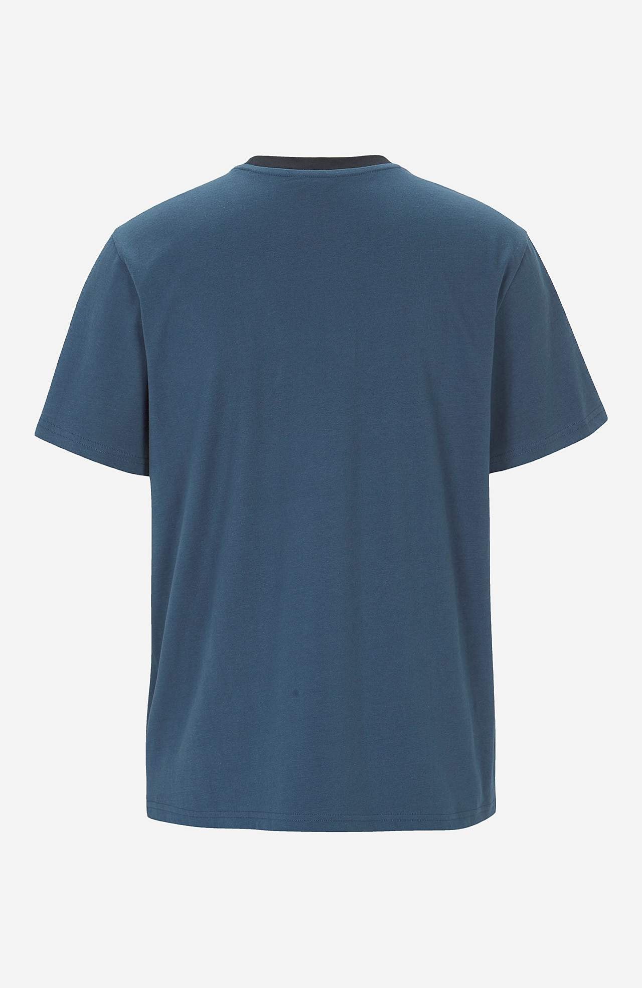 Pyjama set with t-shirt and shorts Dan
