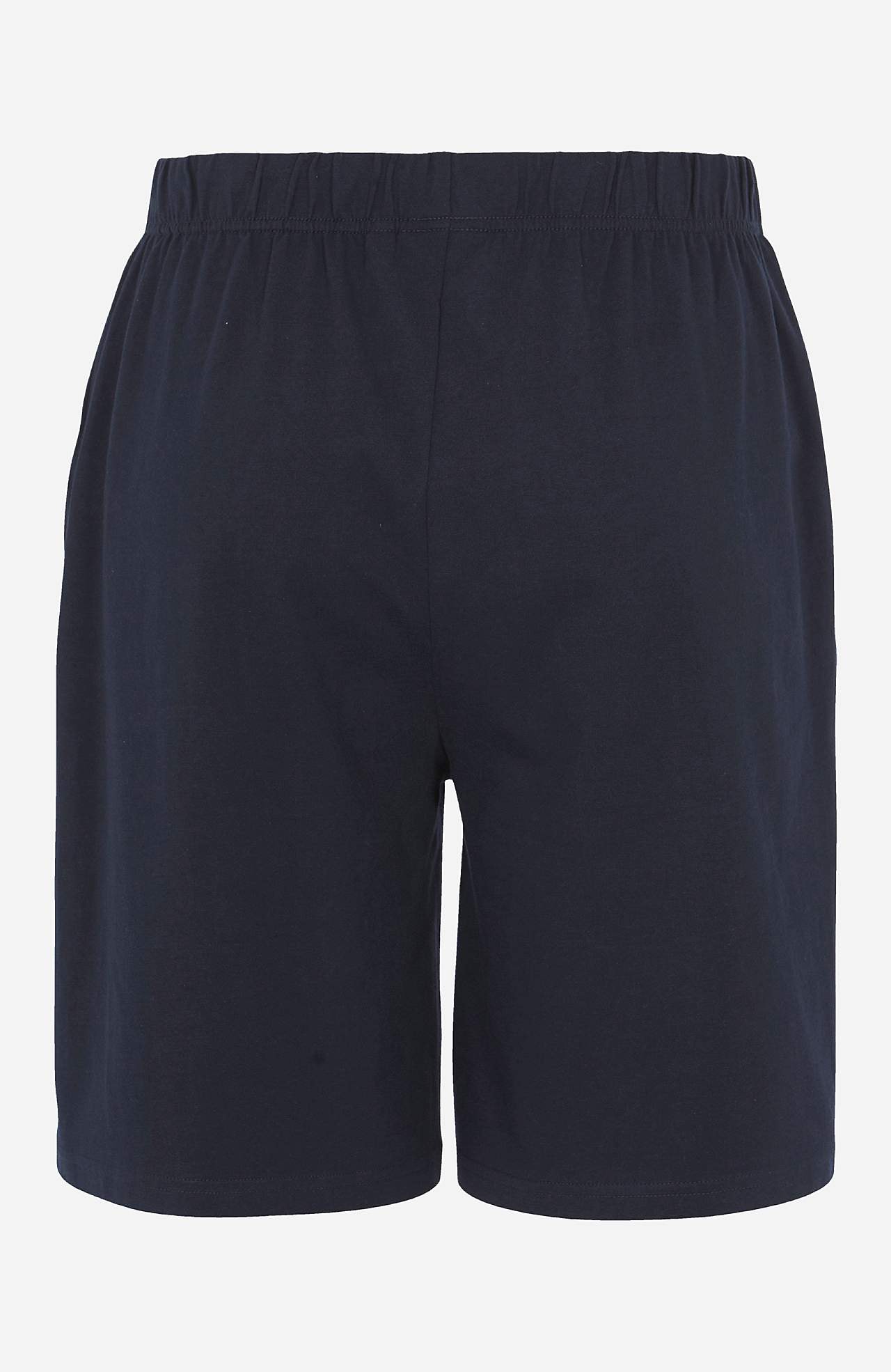 Pyjama set with t-shirt and shorts Dan