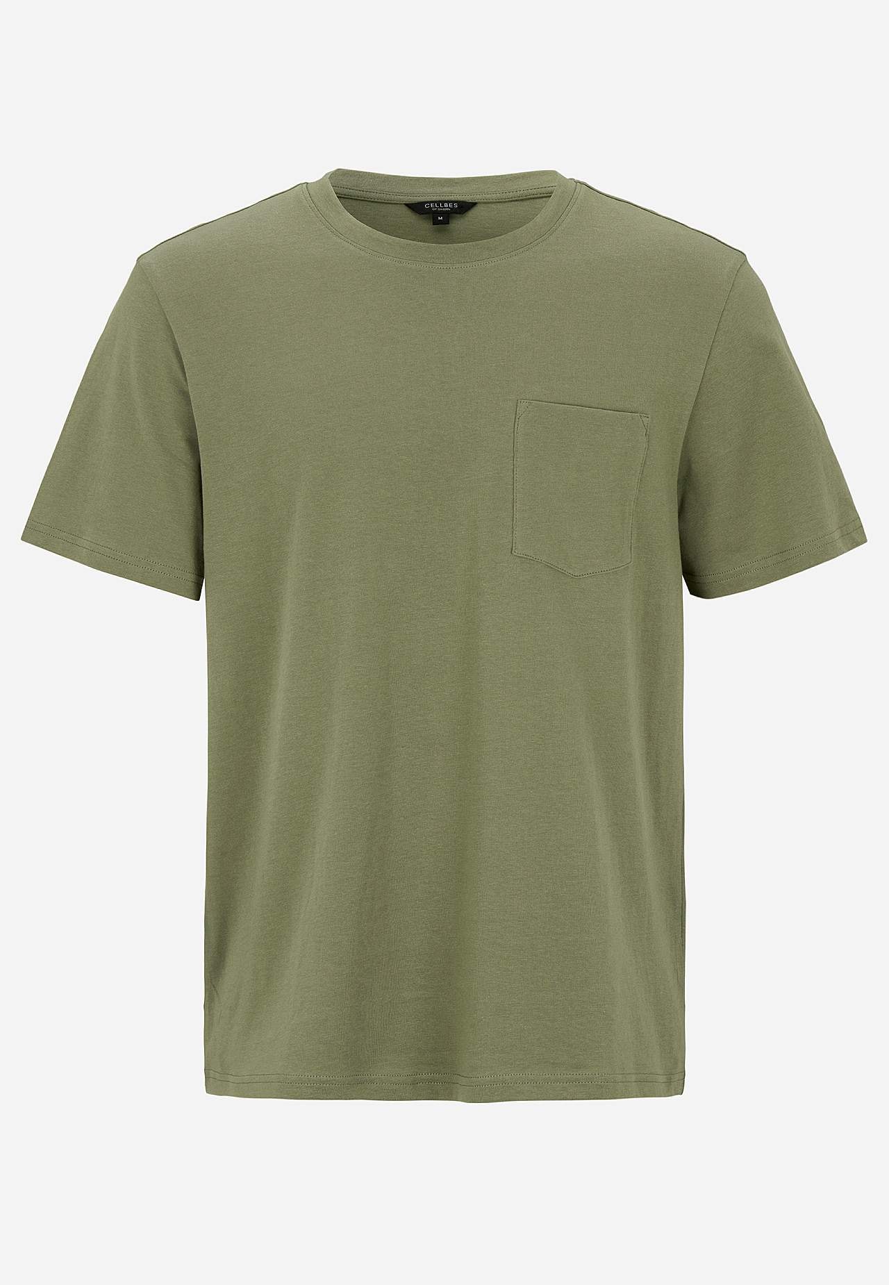 Pyjama set with t-shirt and shorts Dan
