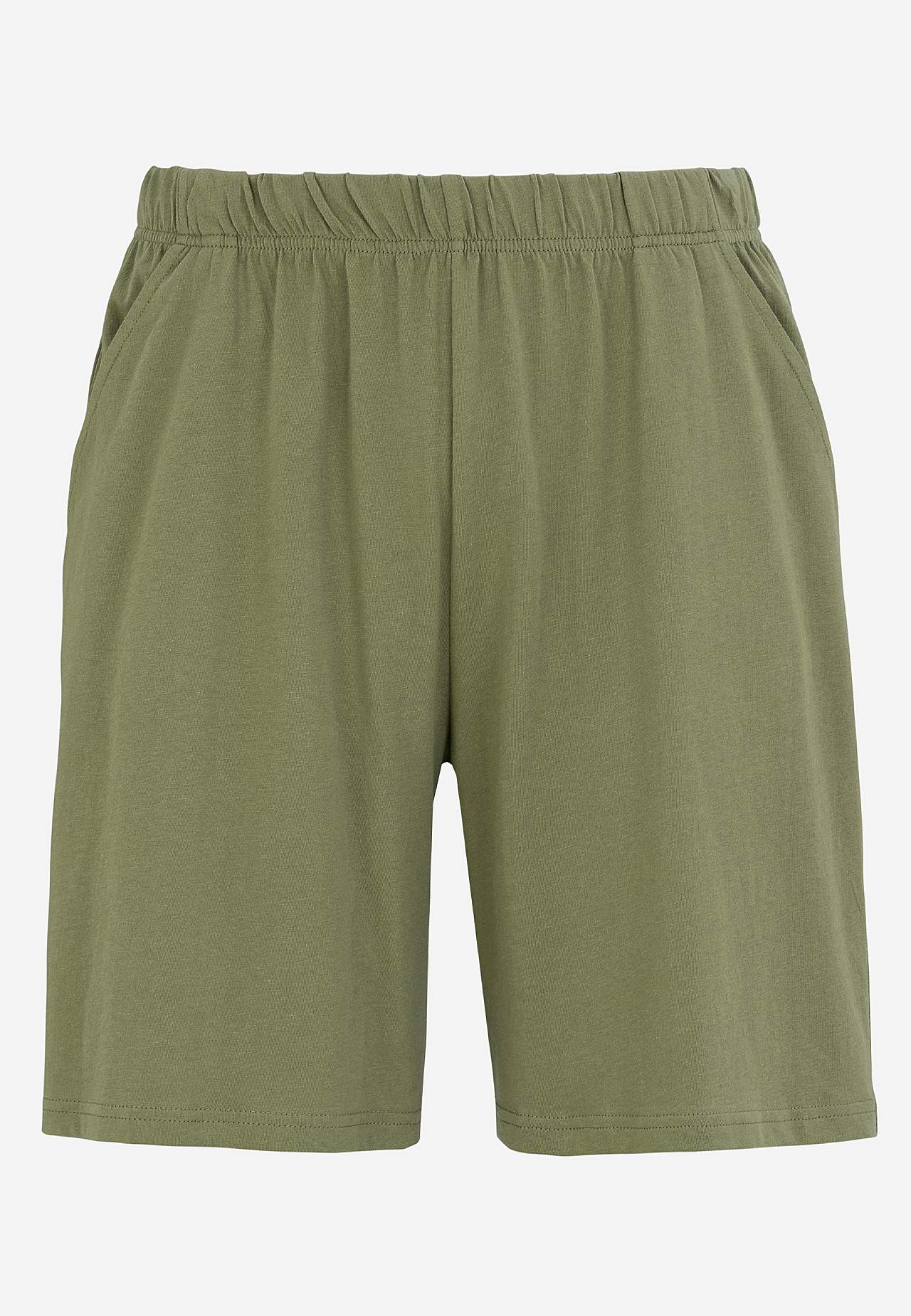 Pyjama set with t-shirt and shorts Dan