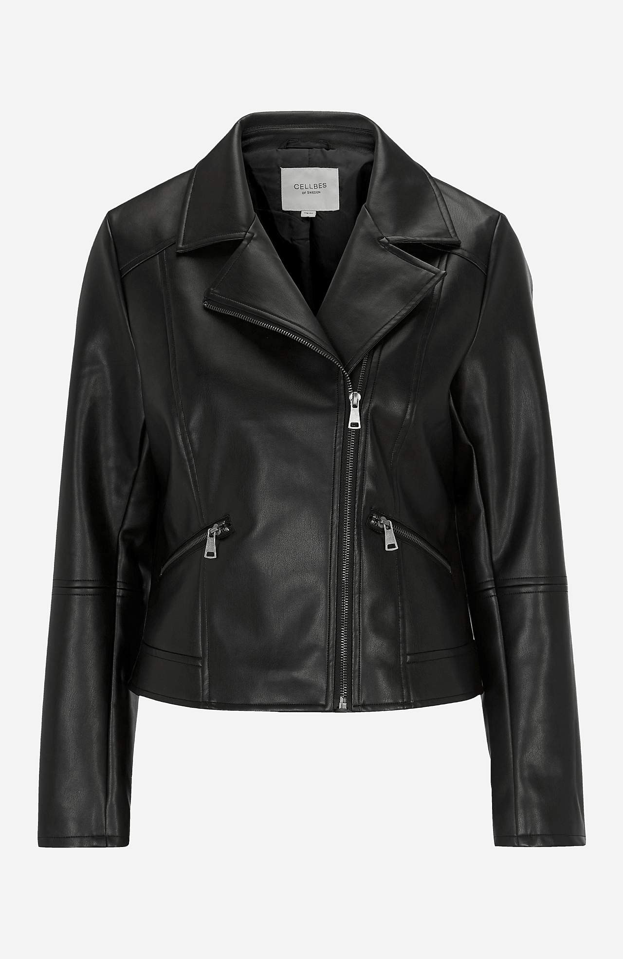 Biker jacket