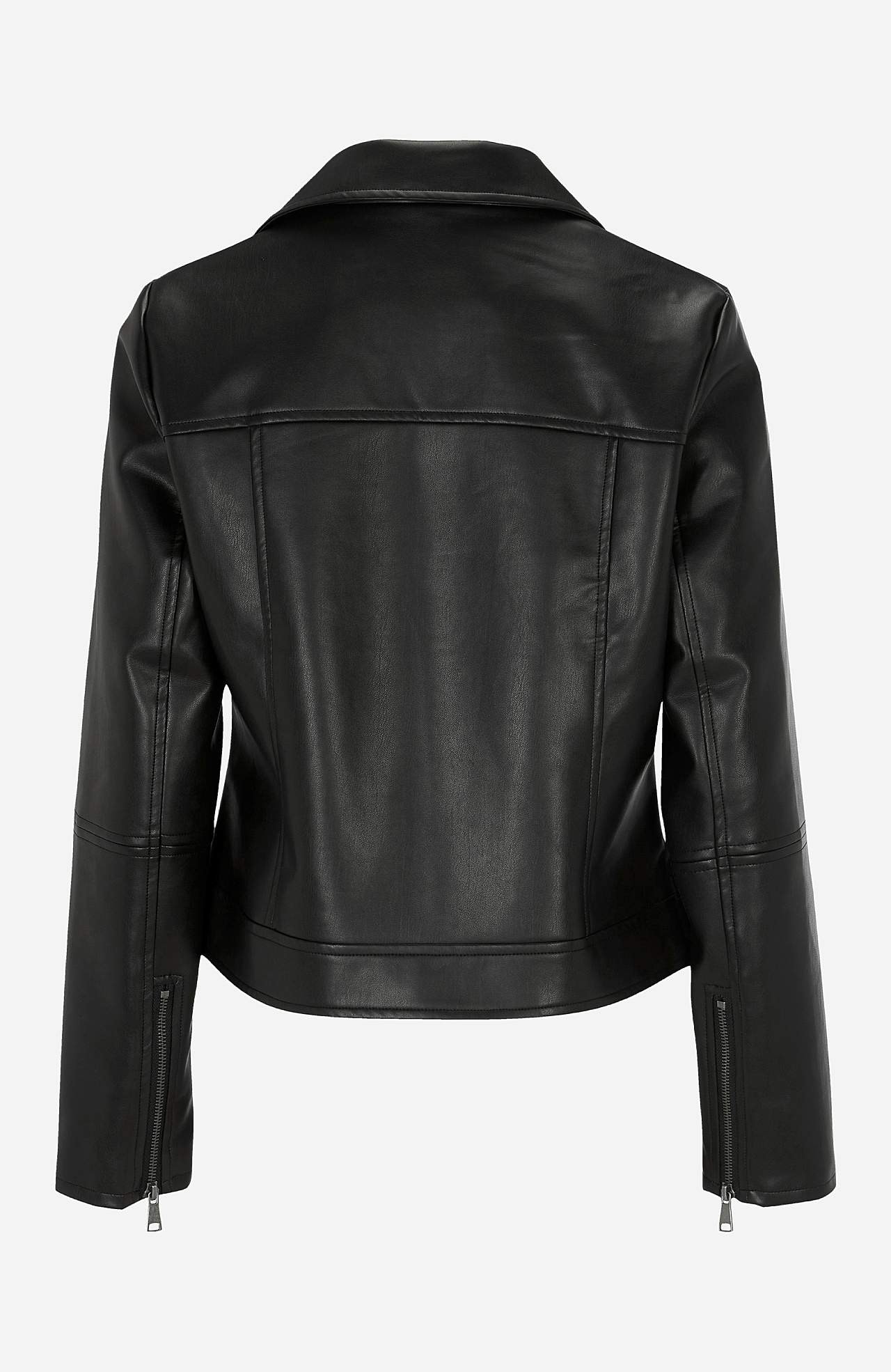 Biker jacket