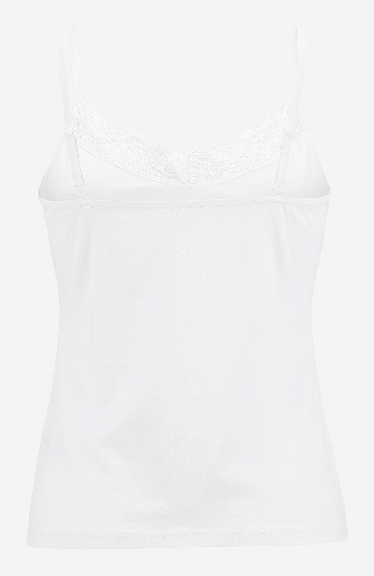 Tank in cotton Linnea