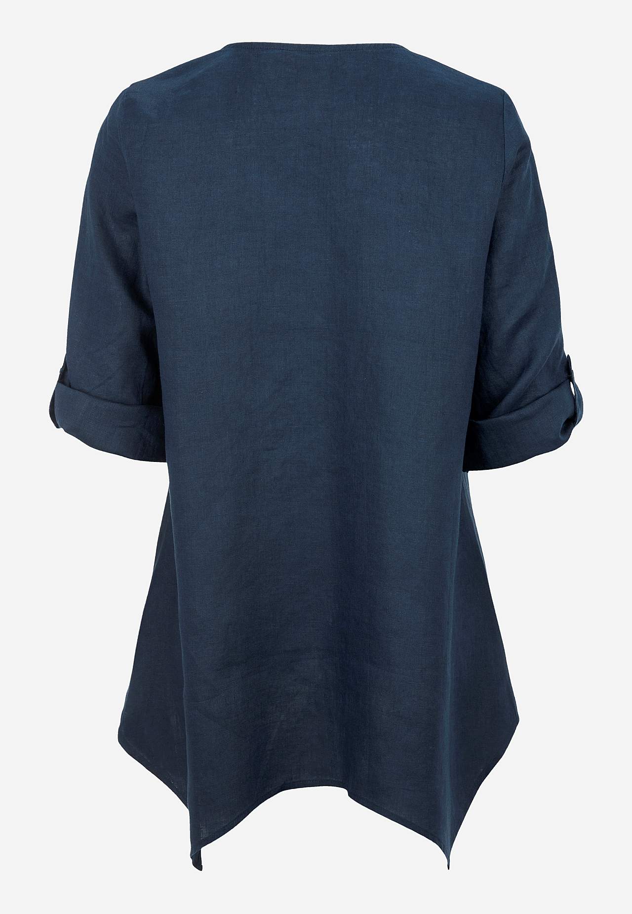 Linen Premium tunic