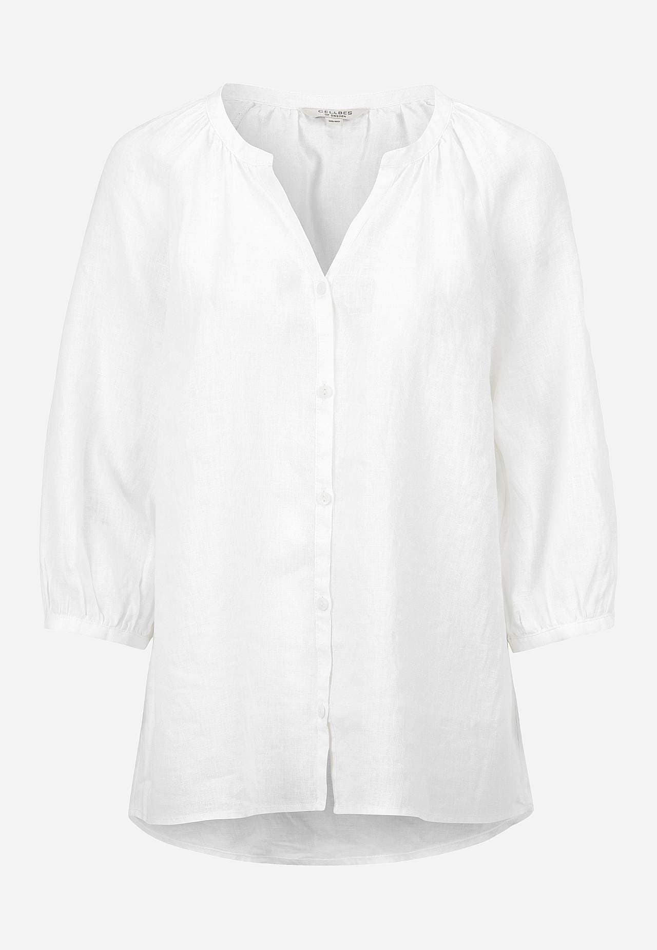 Linen Premium blouse