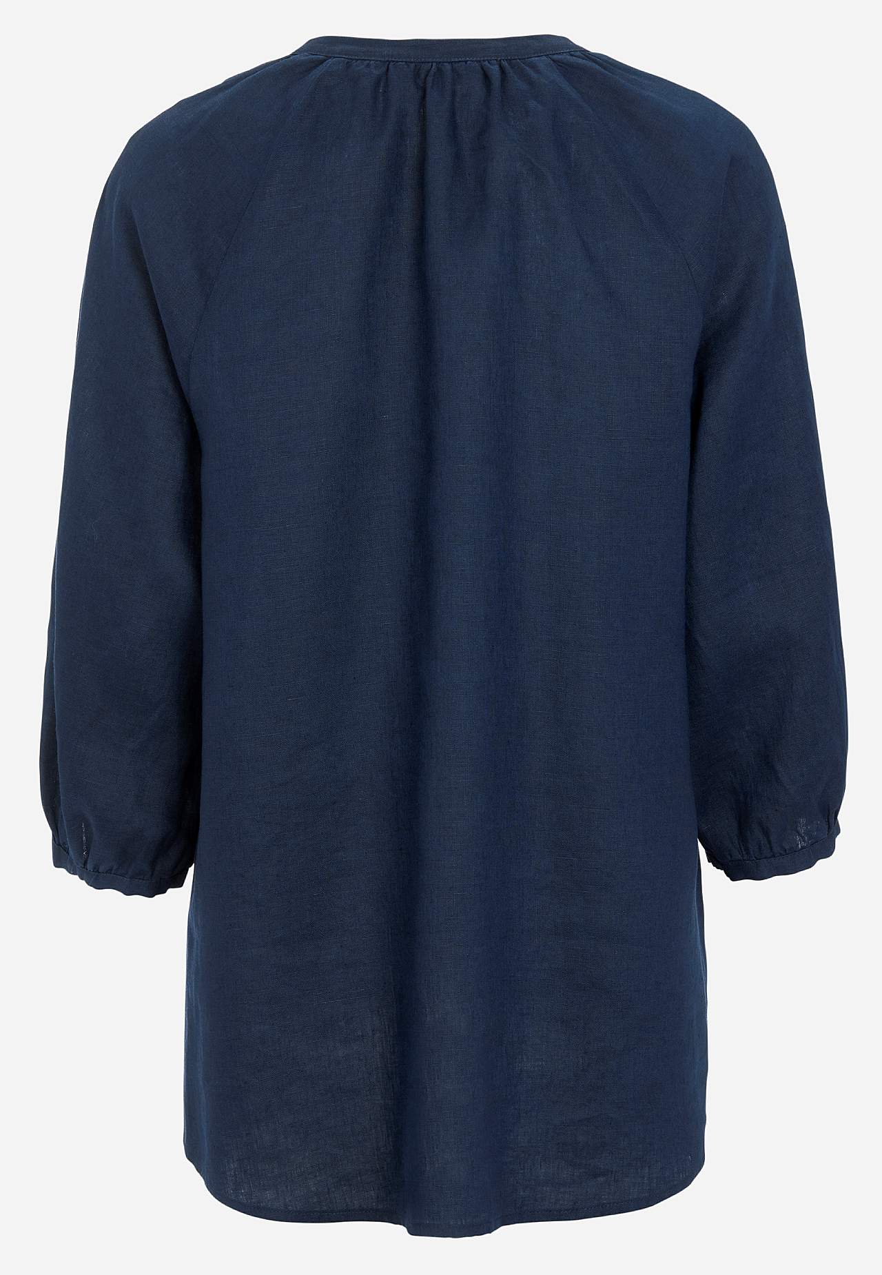 Linen Premium blouse