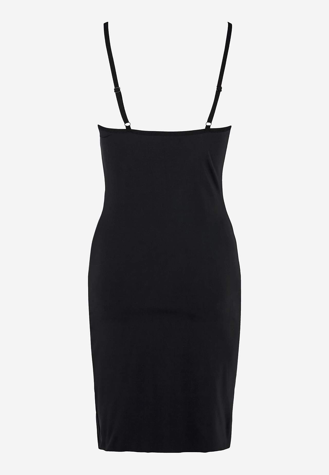 Underdress with shaping effect