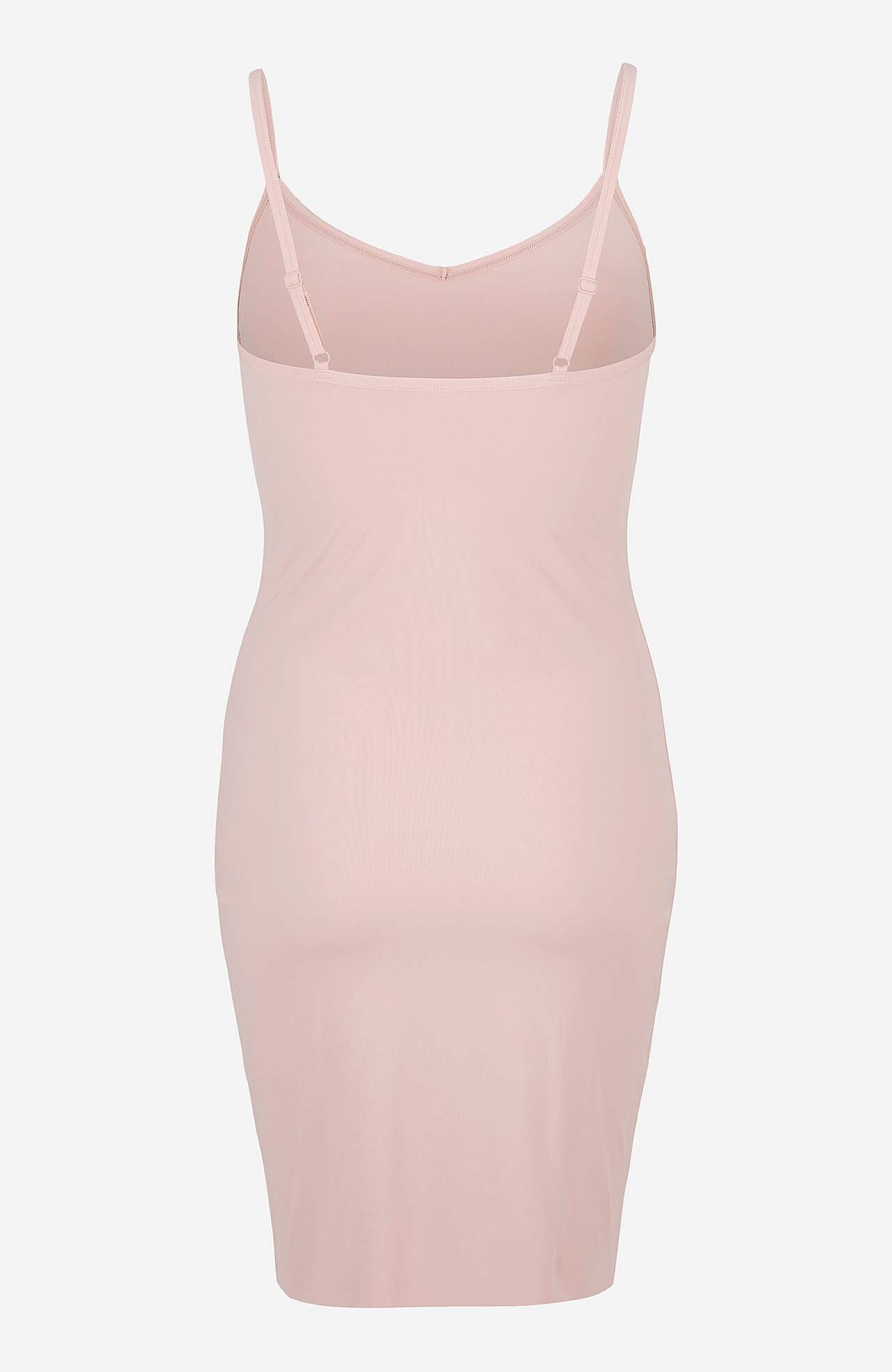 Underdress with shaping effect