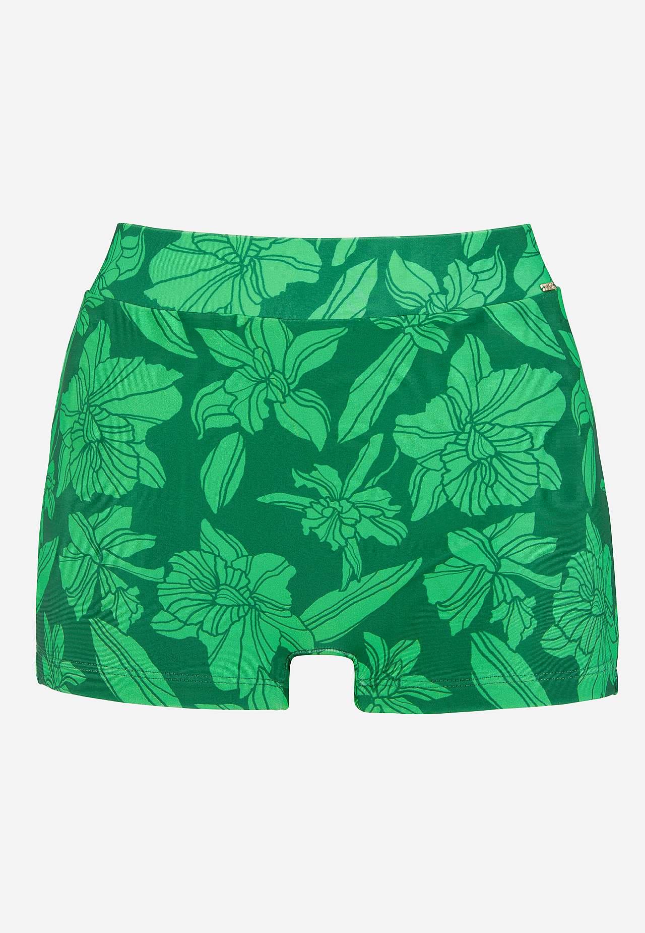 Bikini boxer briefs