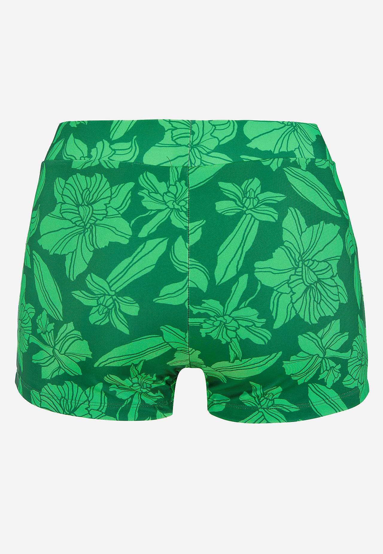 Bikini boxer briefs