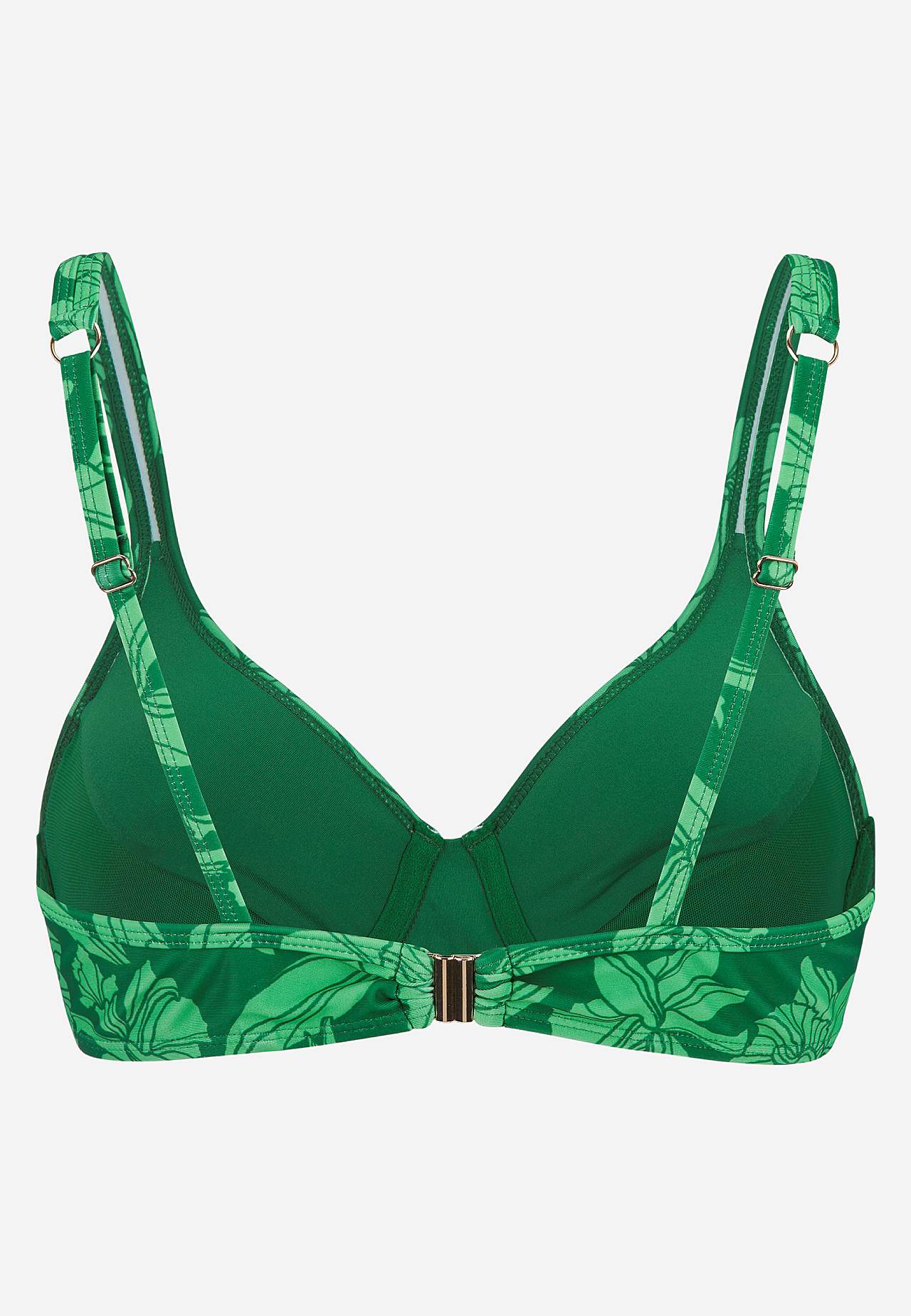Bikini bra