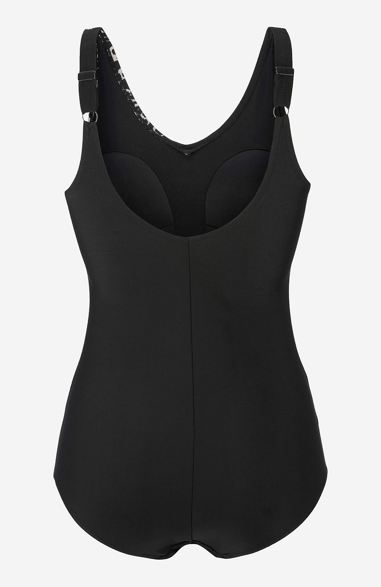 Leopard swimsuit Beaumont