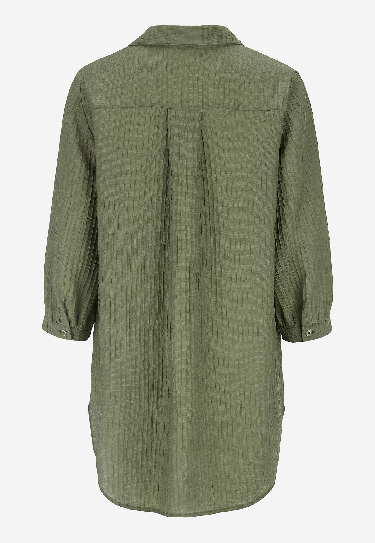 Tunic with structure Sofie