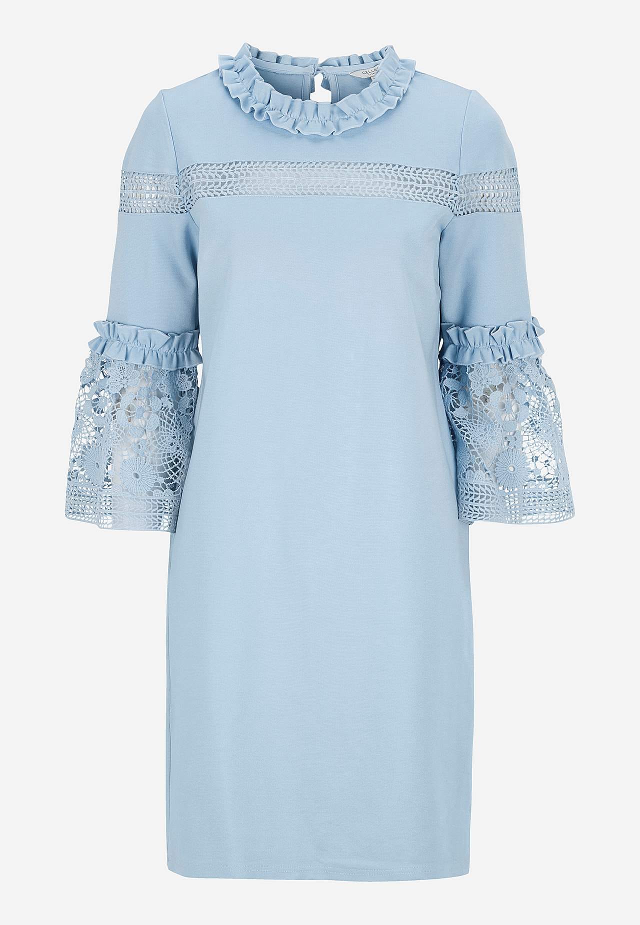 Lace dress