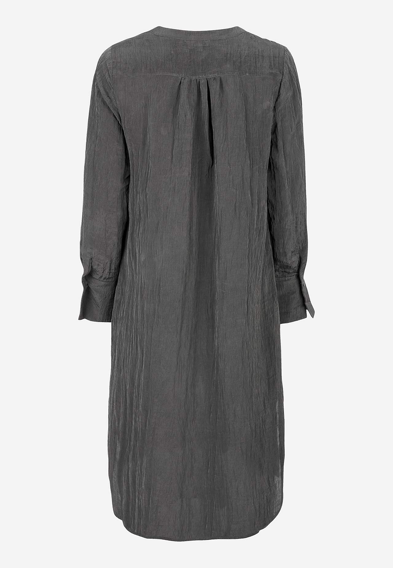 Long-sleeved dress Corfu
