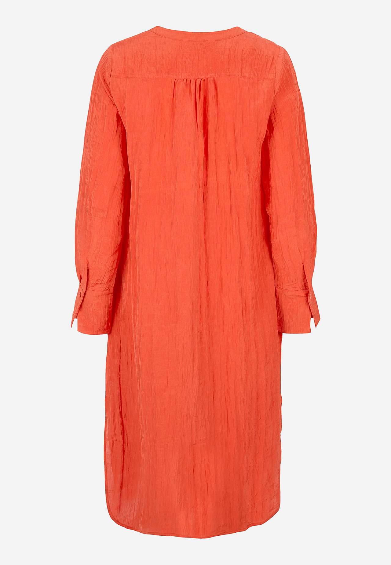 Long-sleeved dress Corfu