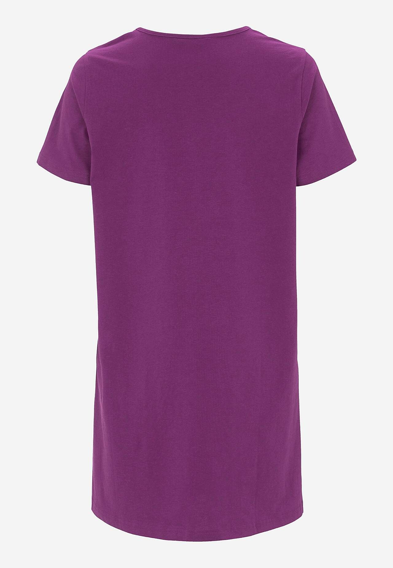 Short-sleeved jersey tuniq Bigitta 2-pack