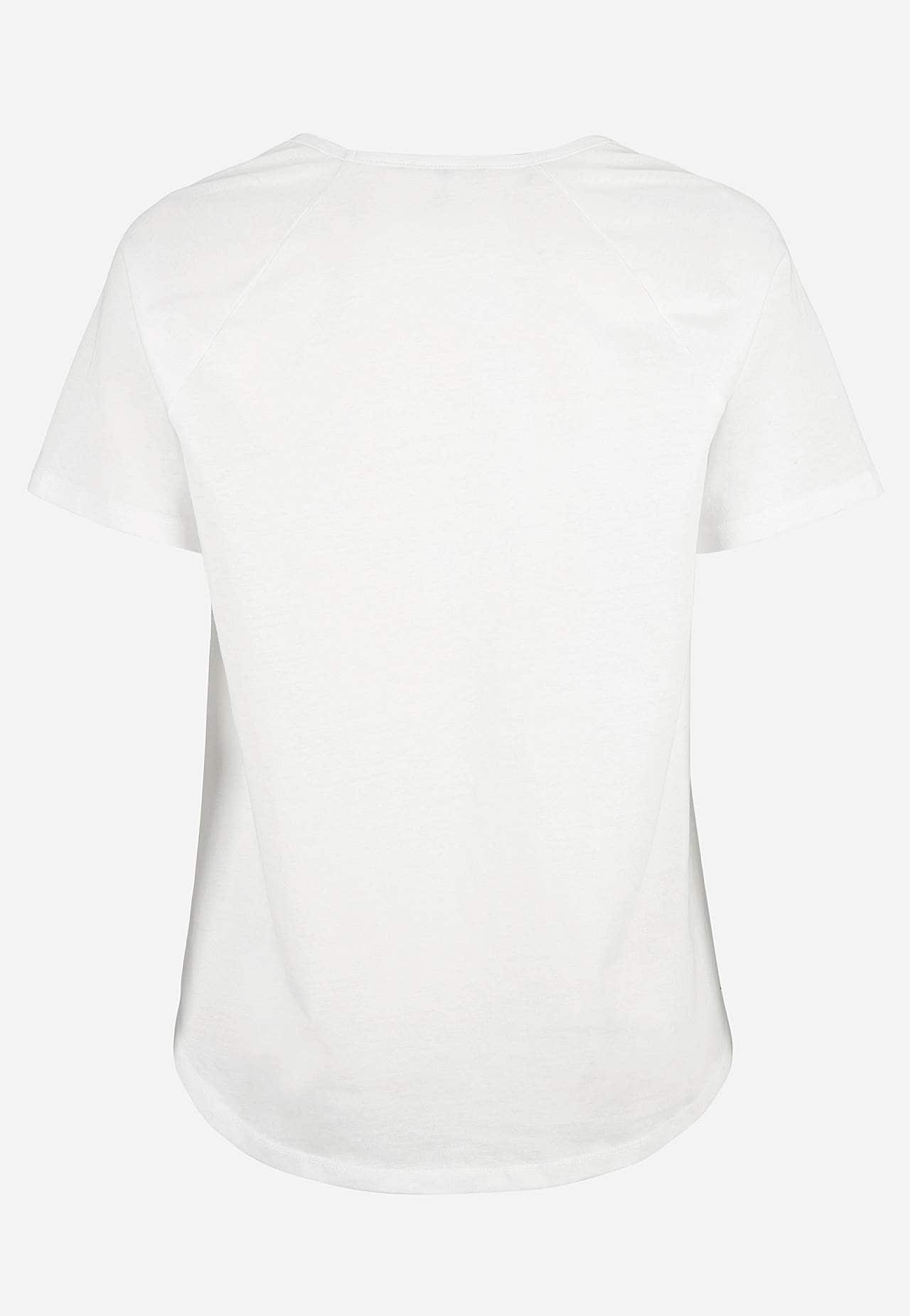 Jersey top with raglan sleeve 2-pack