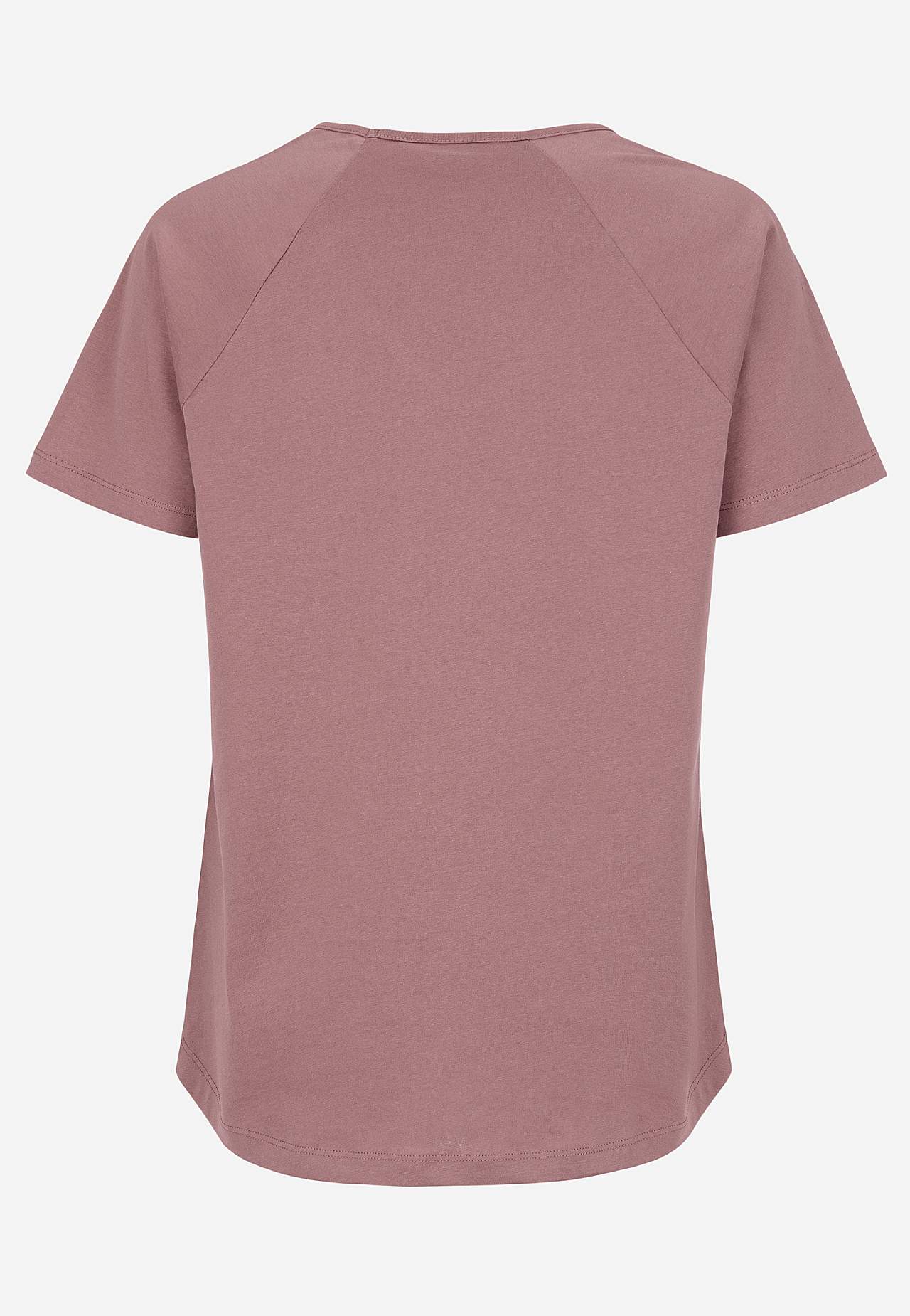 Jersey top with raglan sleeve Alex 2-pack