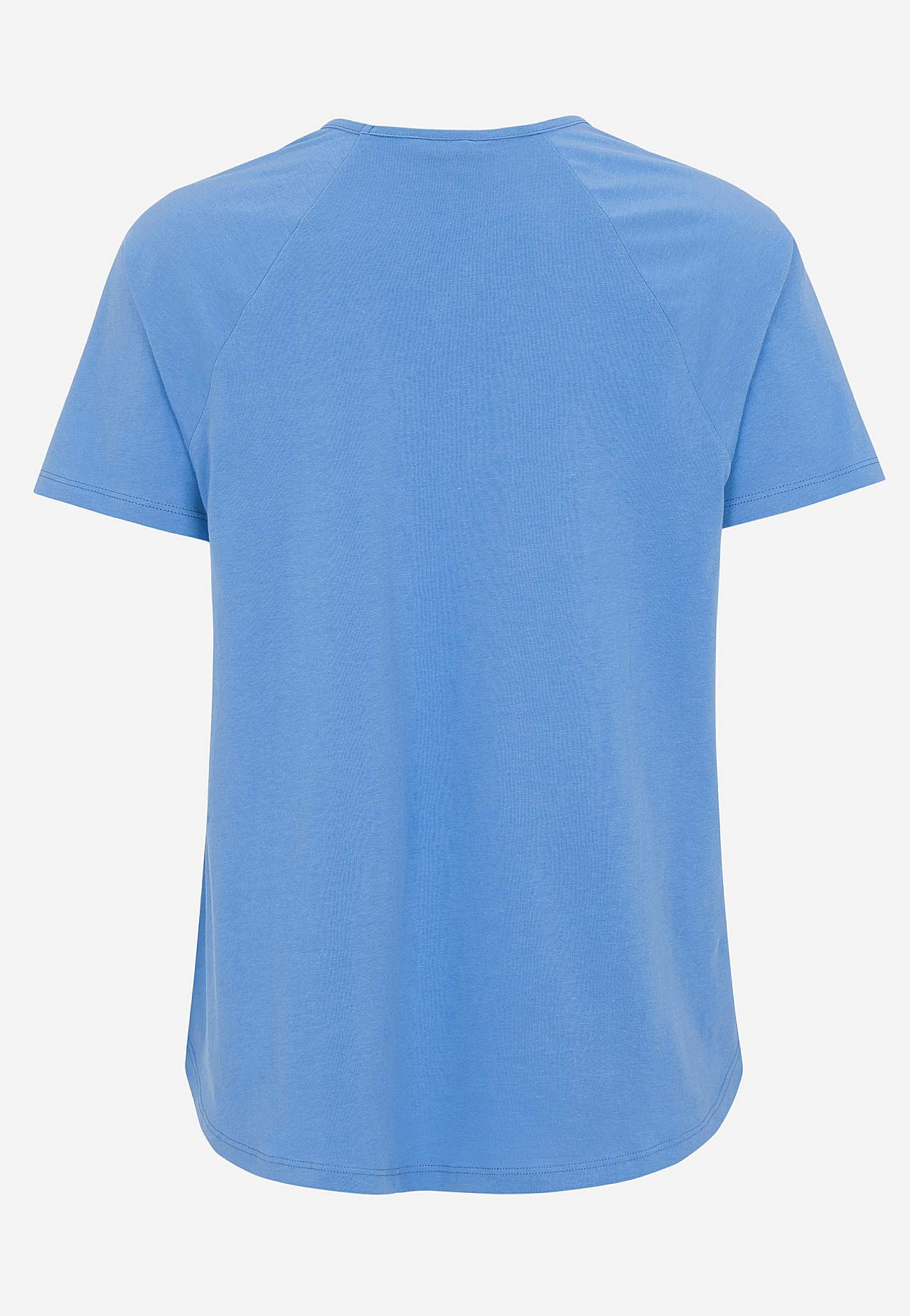 Jersey top with raglan sleeve 2-pack
