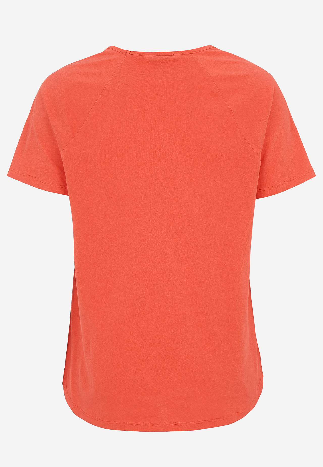Jersey top with raglan sleeve 2-pack