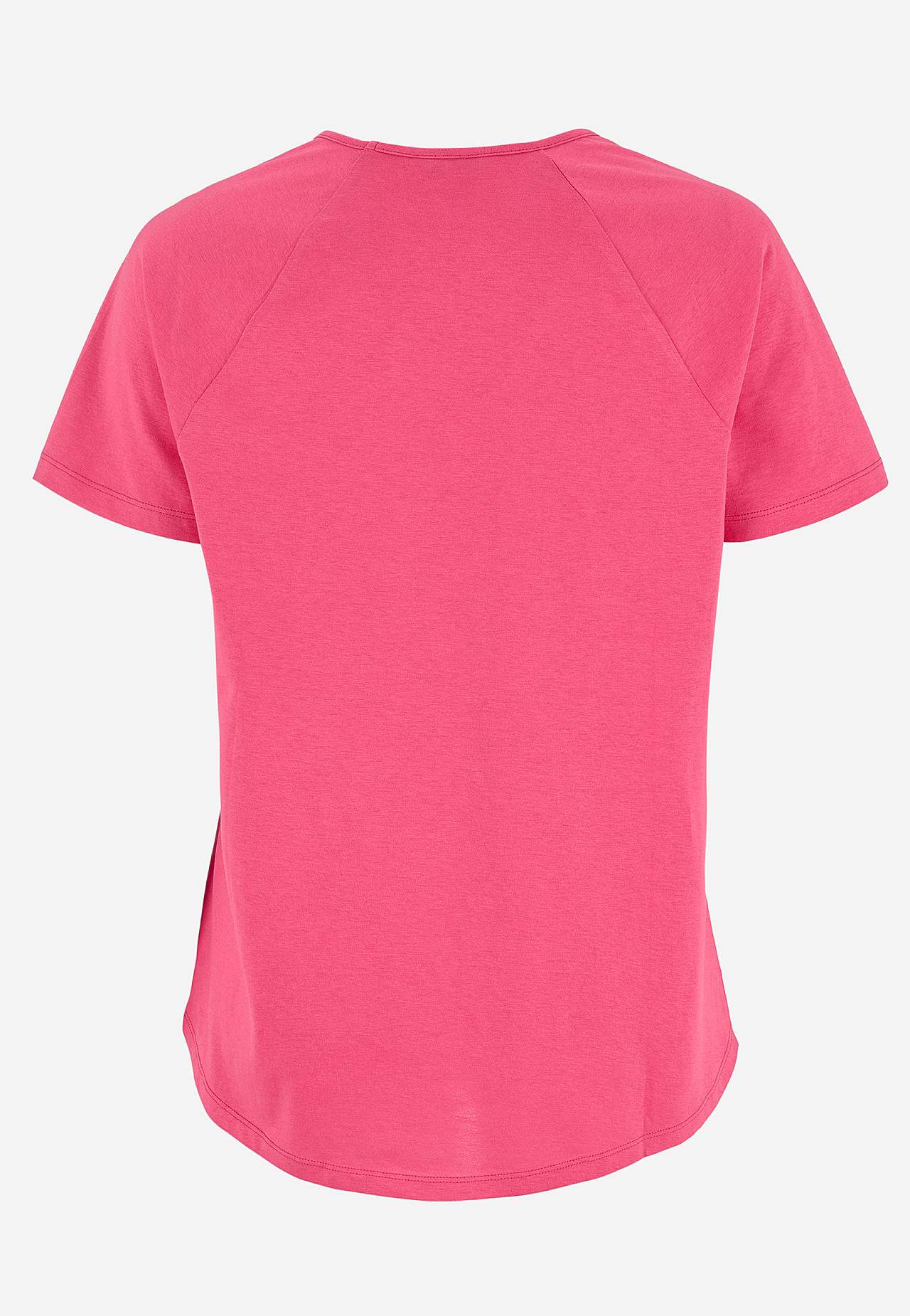 Jersey top with raglan sleeve 2-pack