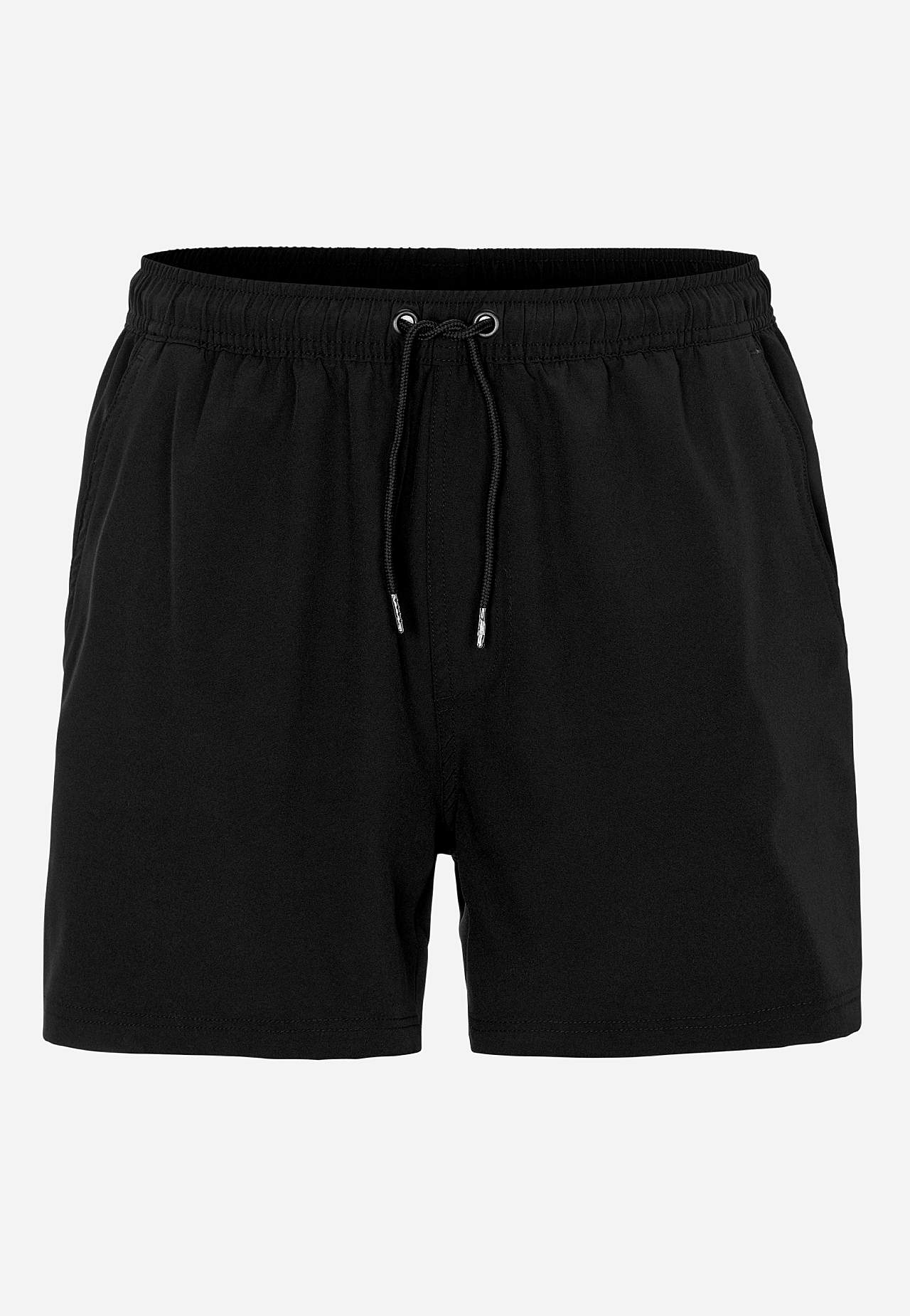 Stilfulde badeshorts