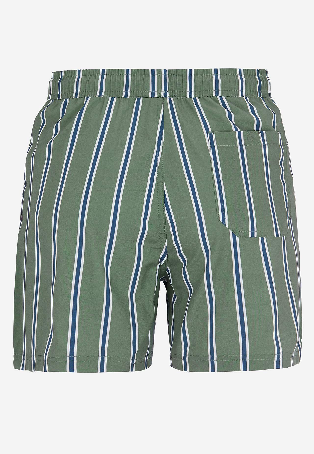 Stylish swim shorts John