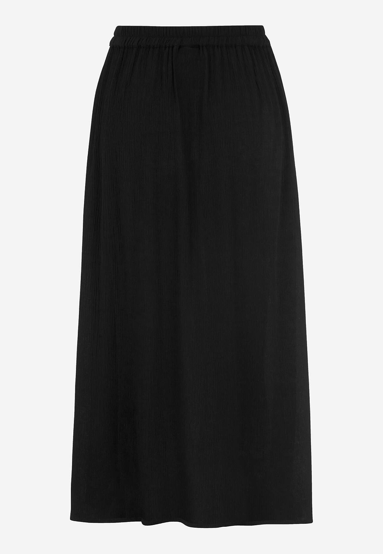Lovely airy long skirt