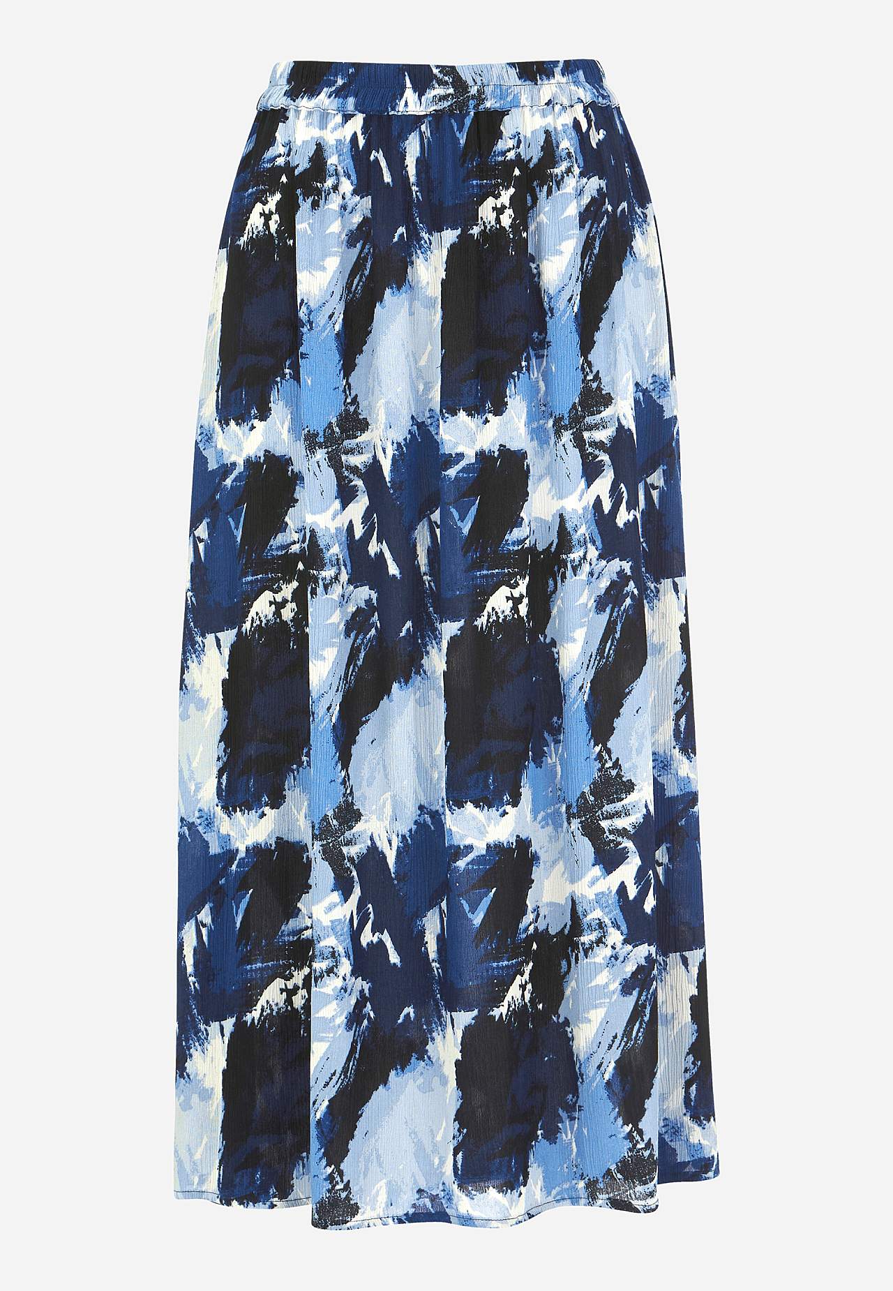 Lovely airy long skirt