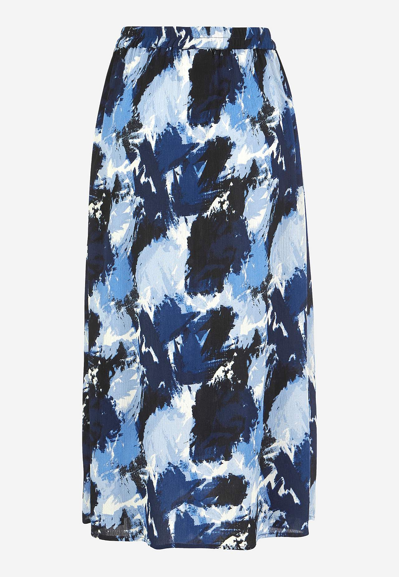 Lovely airy long skirt
