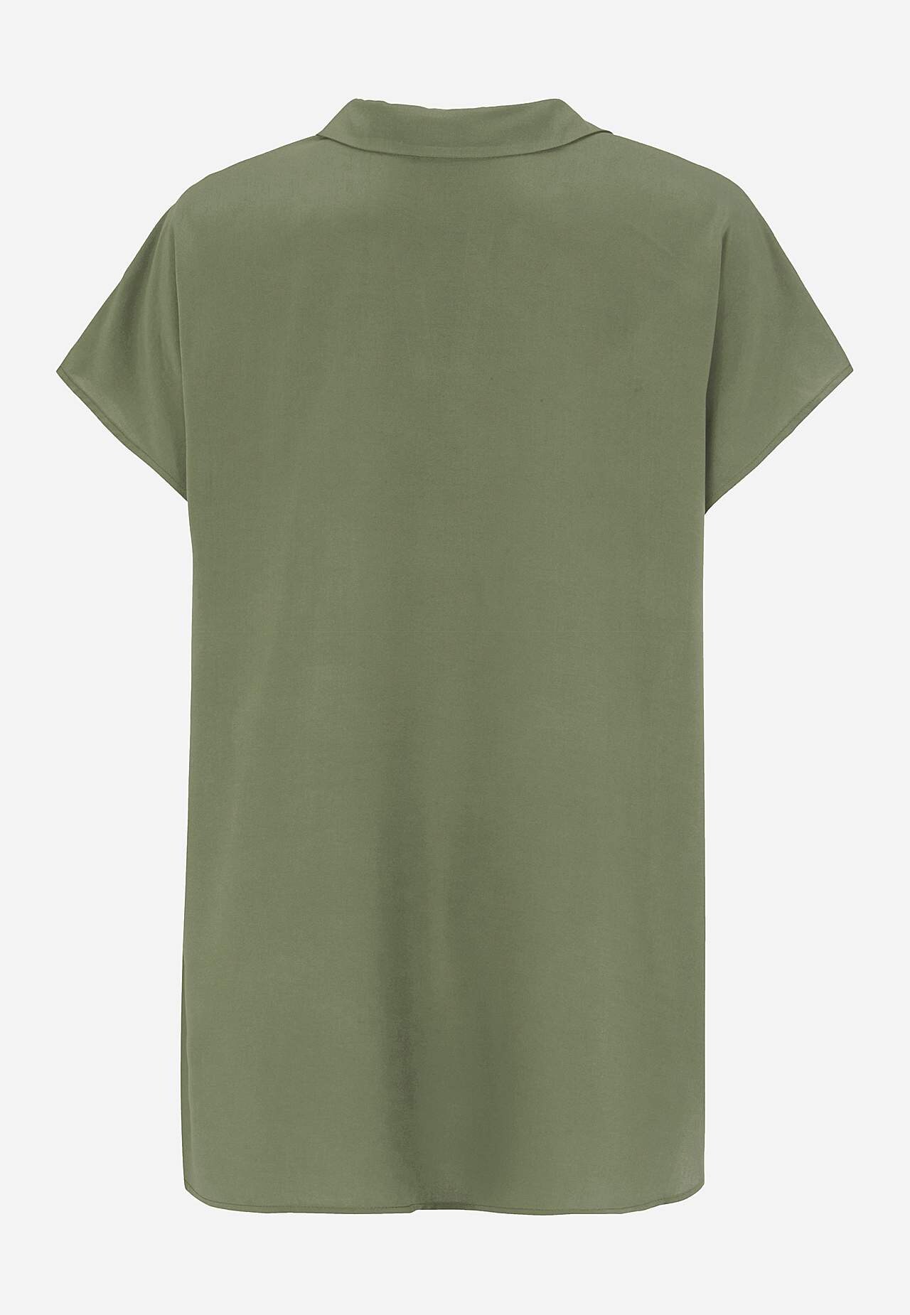 Super comfortable tunic in viscose