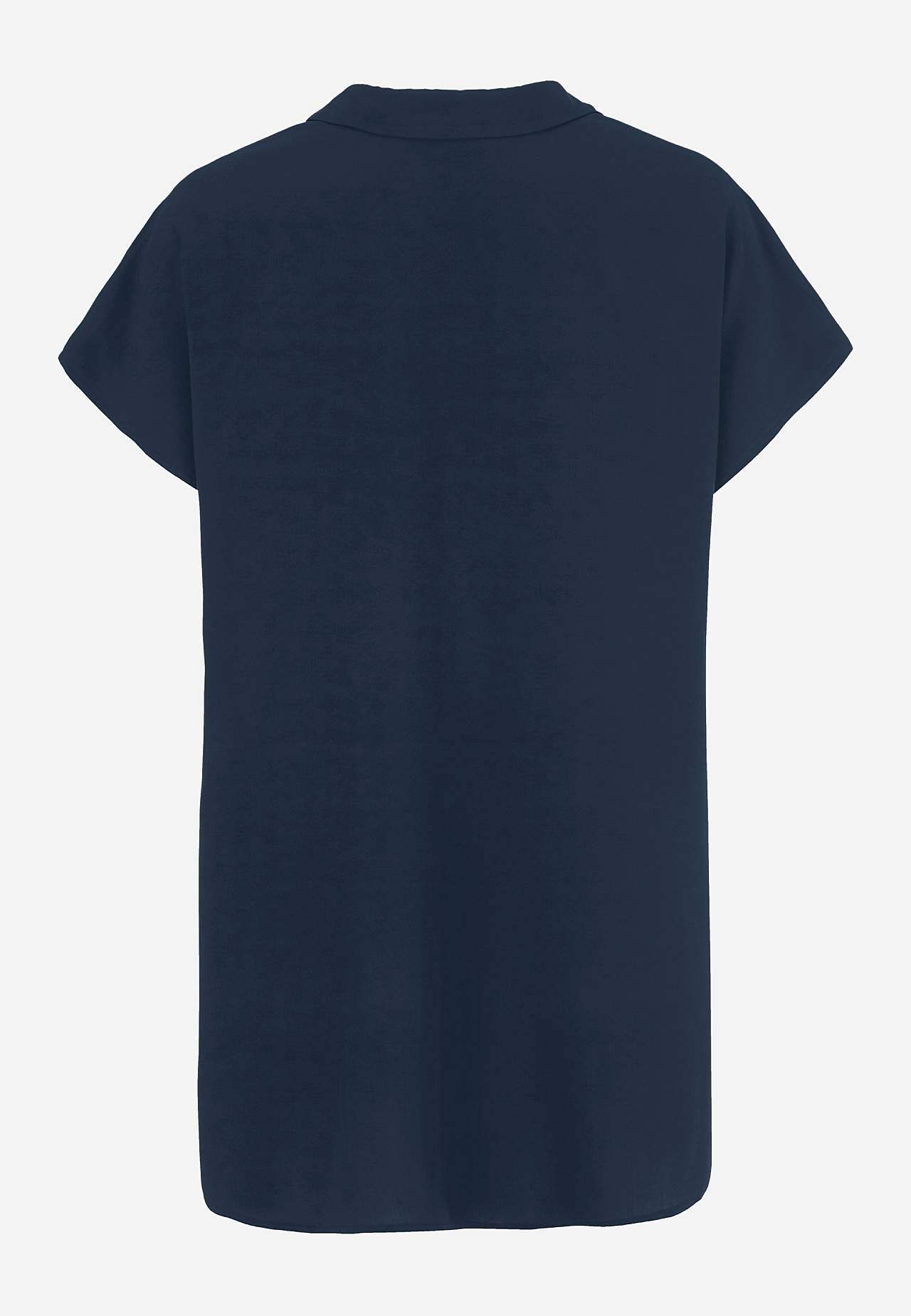 Super comfortable tunic in viscose