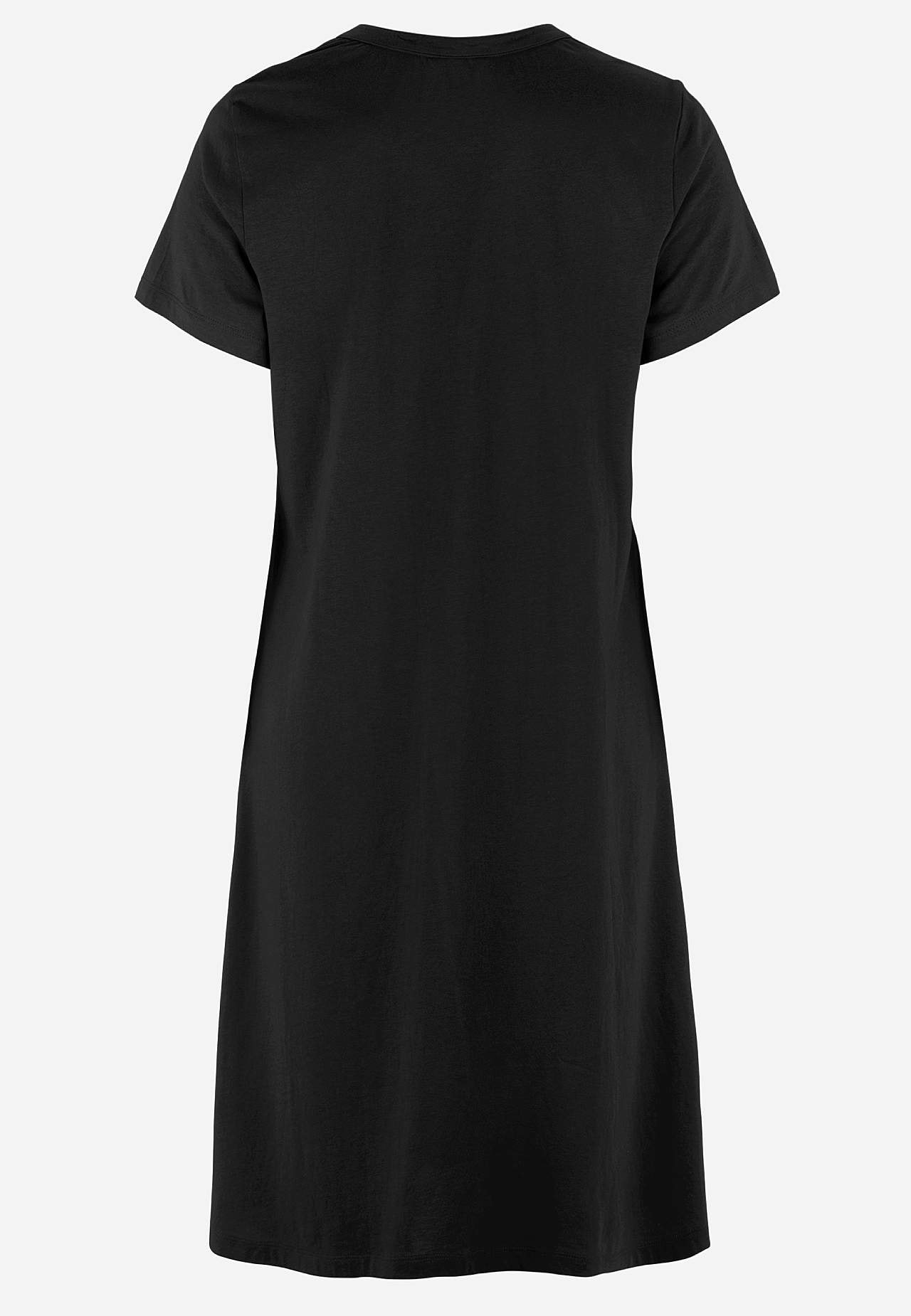 Lovely soft jersey dress