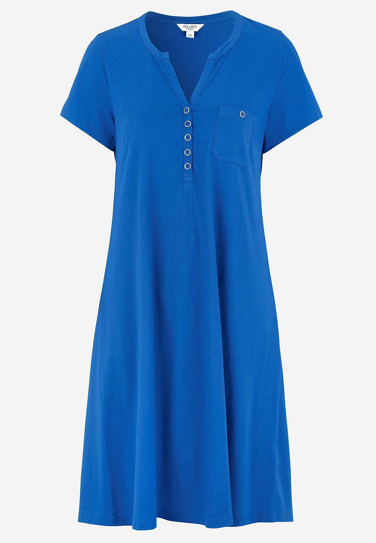 Lovely soft jersey dress