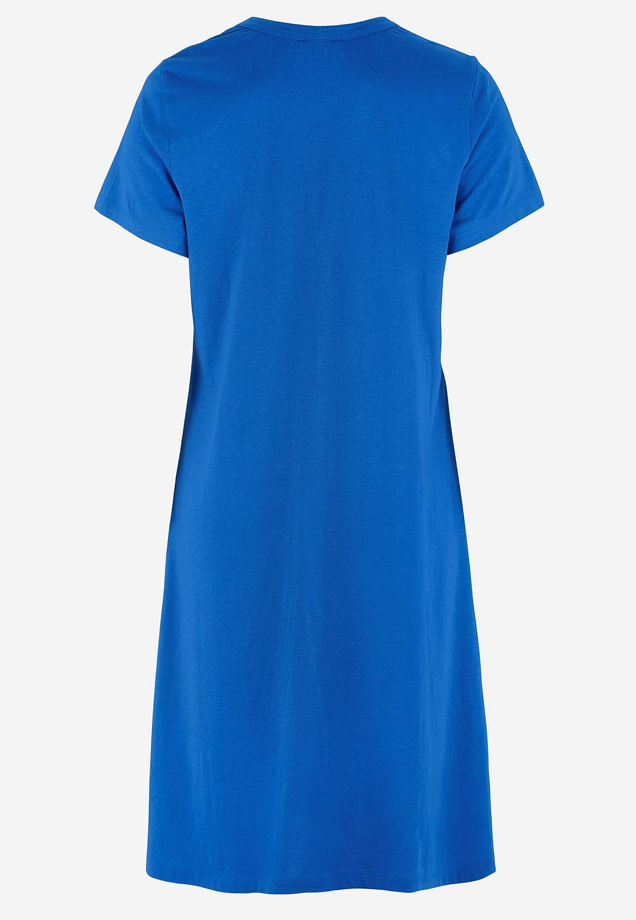 Lovely soft jersey dress
