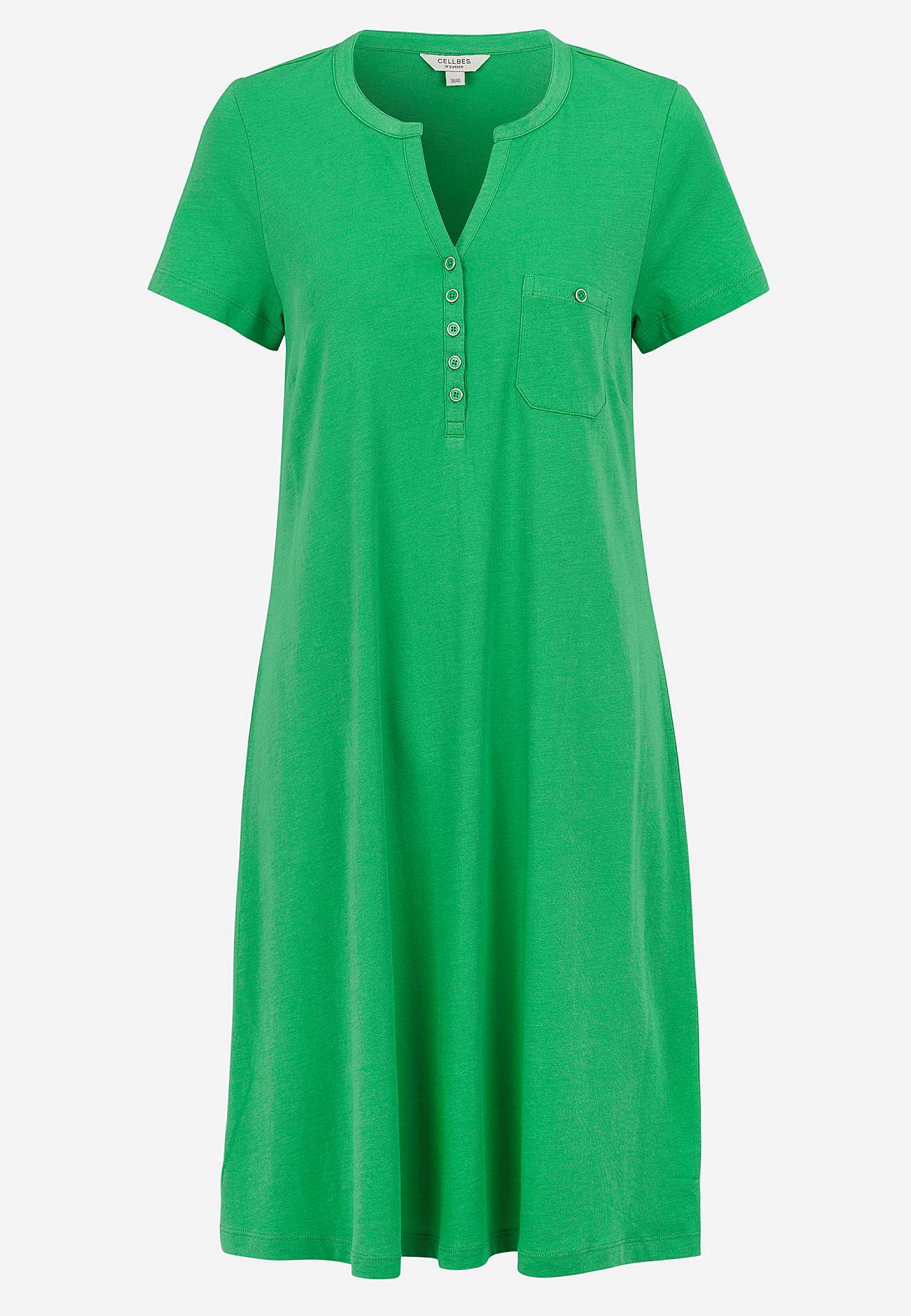 Lovely soft jersey dress