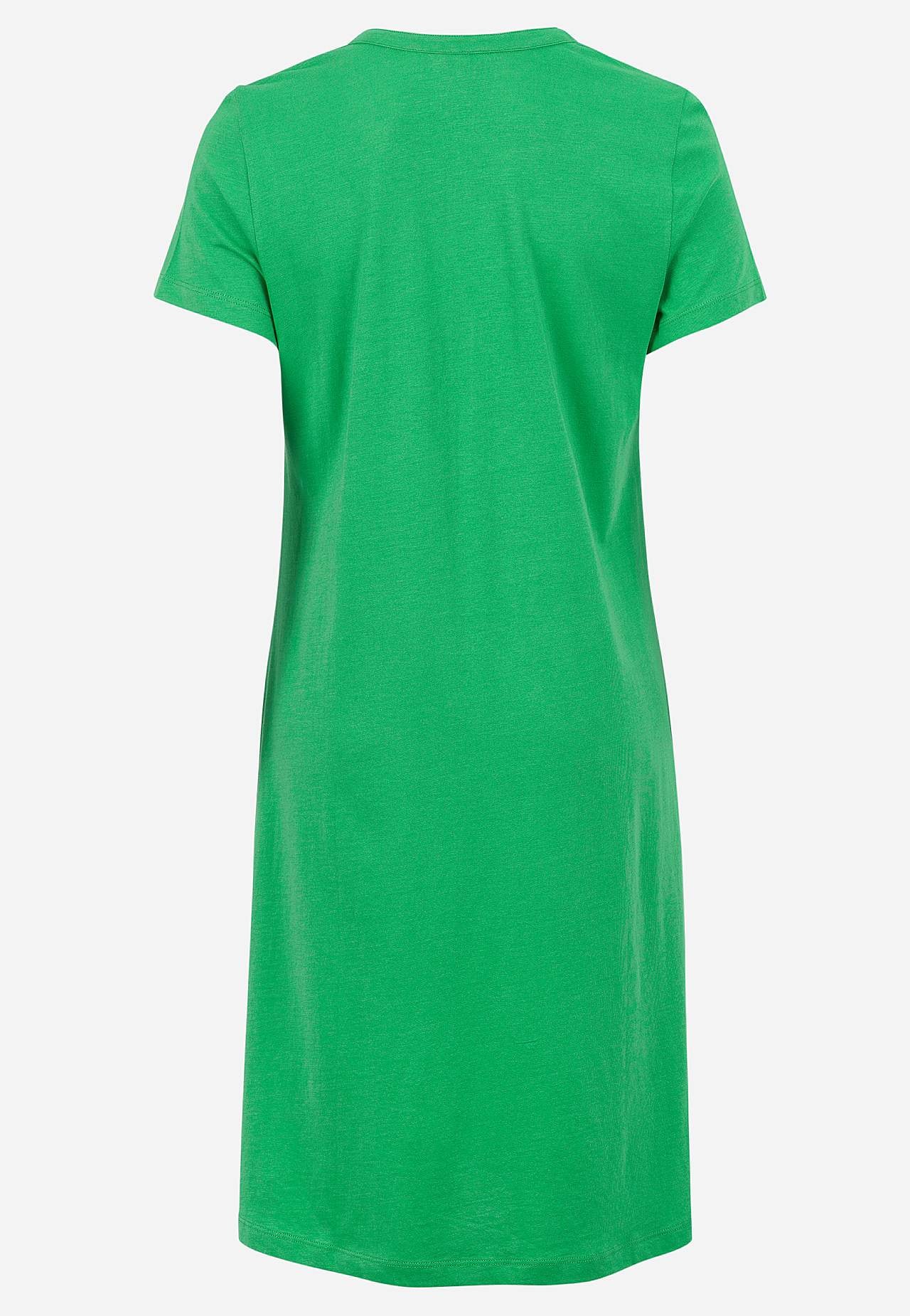 Lovely soft jersey dress