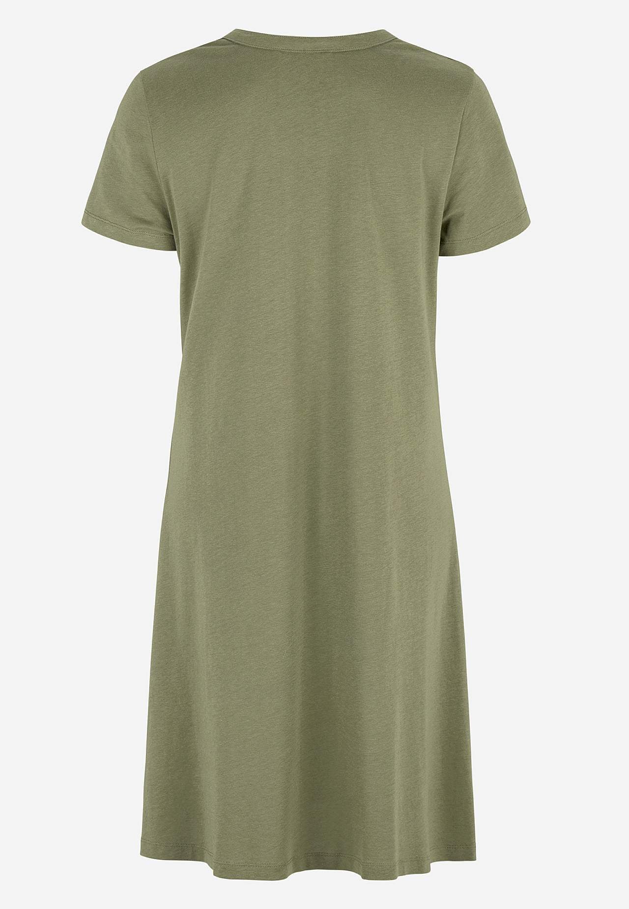 Lovely soft jersey dress