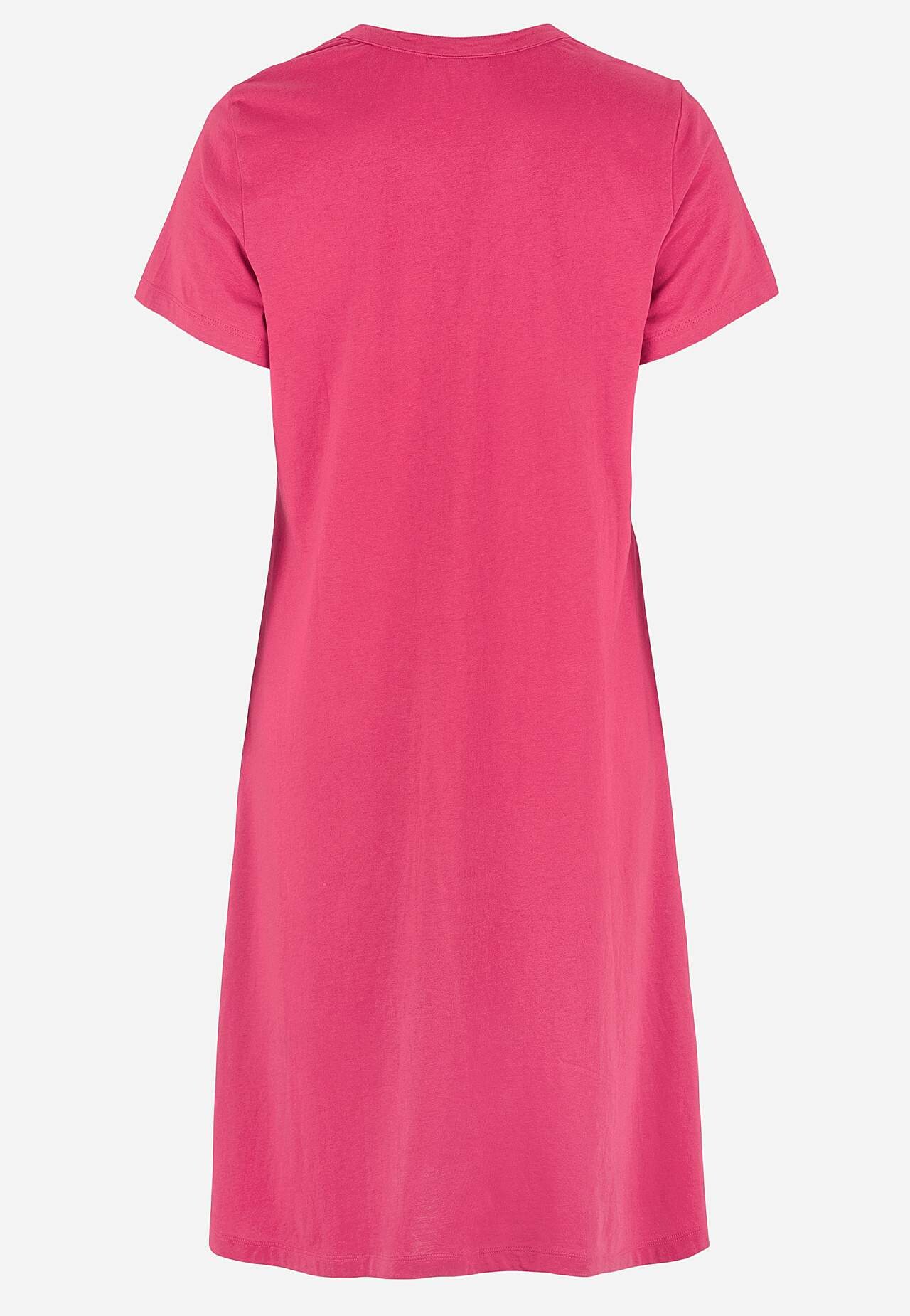 Lovely soft jersey dress