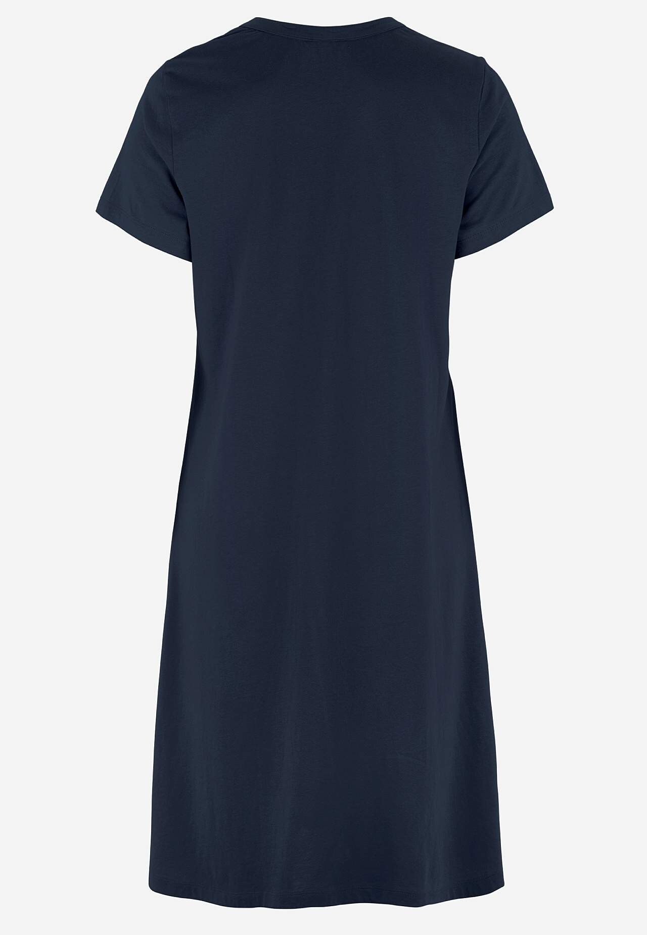 Lovely soft jersey dress