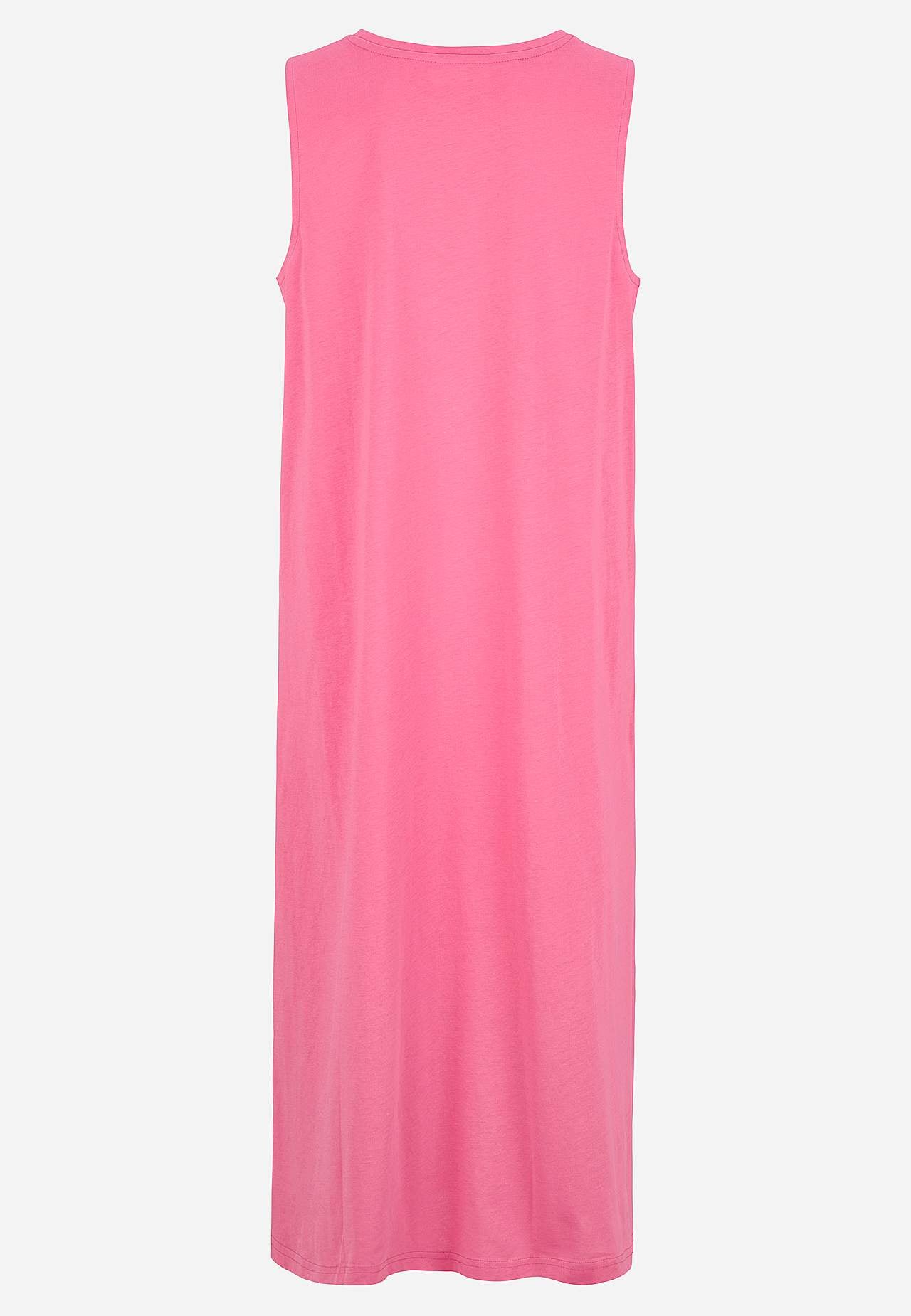 Sleeveless nightdress Milla