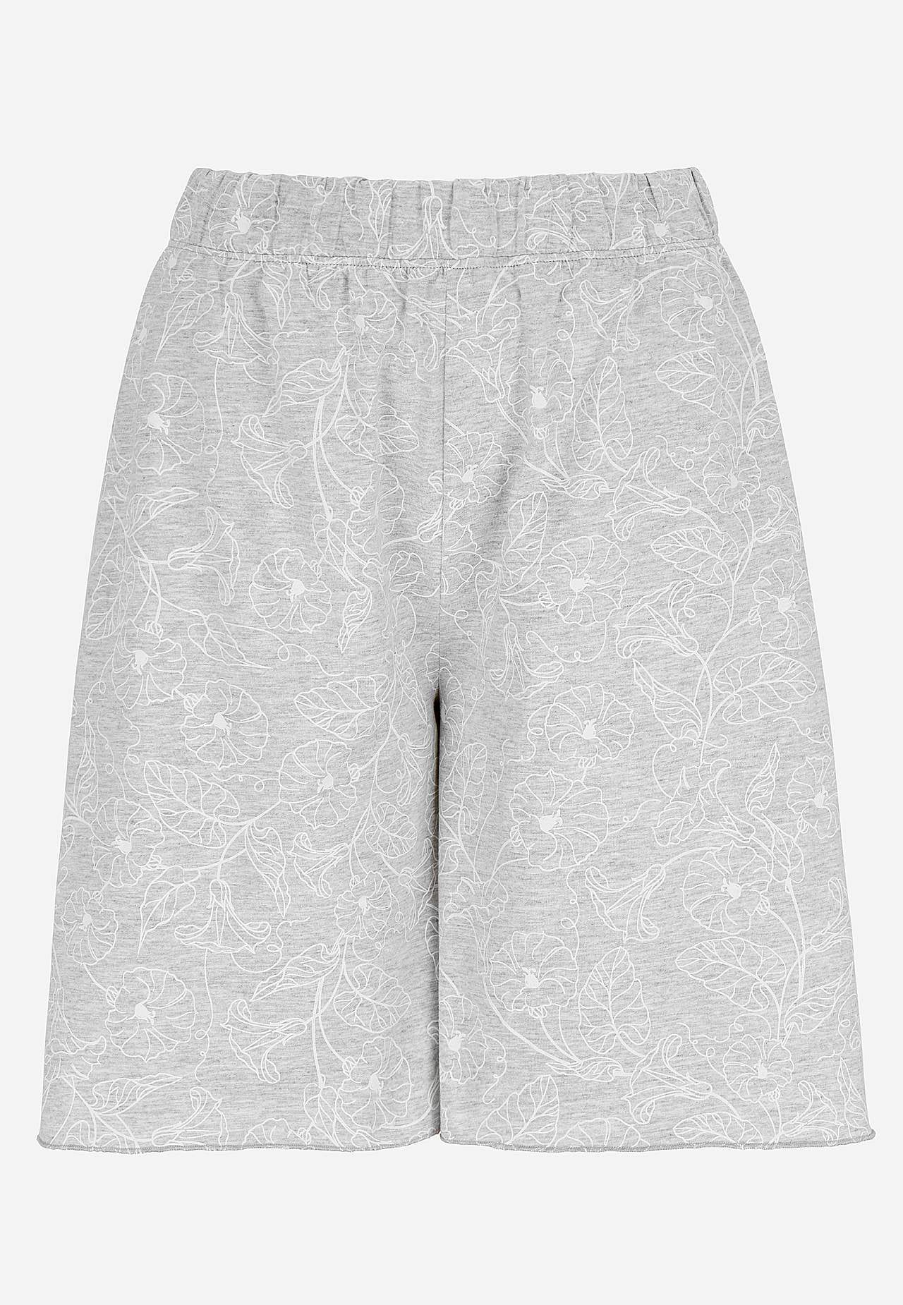 Two-part pyjamas Sally