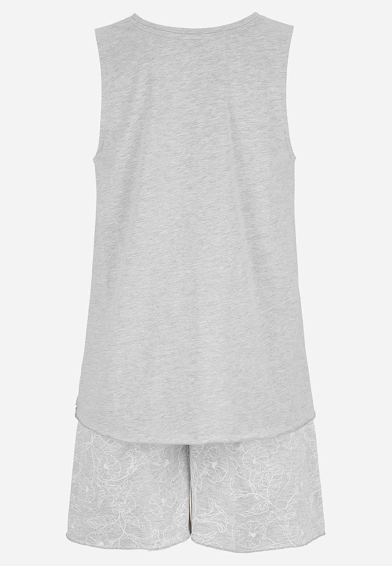 Two-part pyjamas Sally