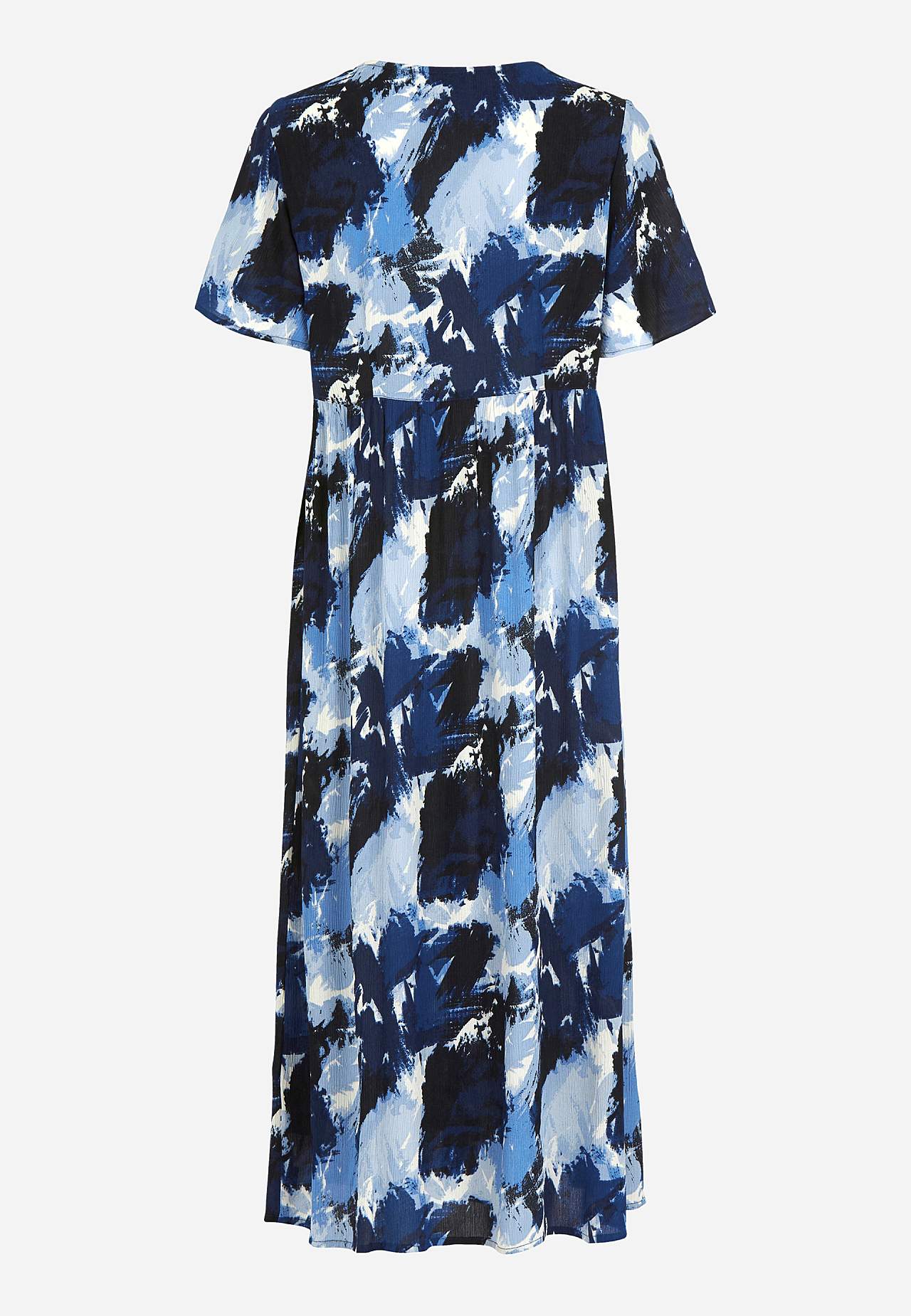 Crepe dress