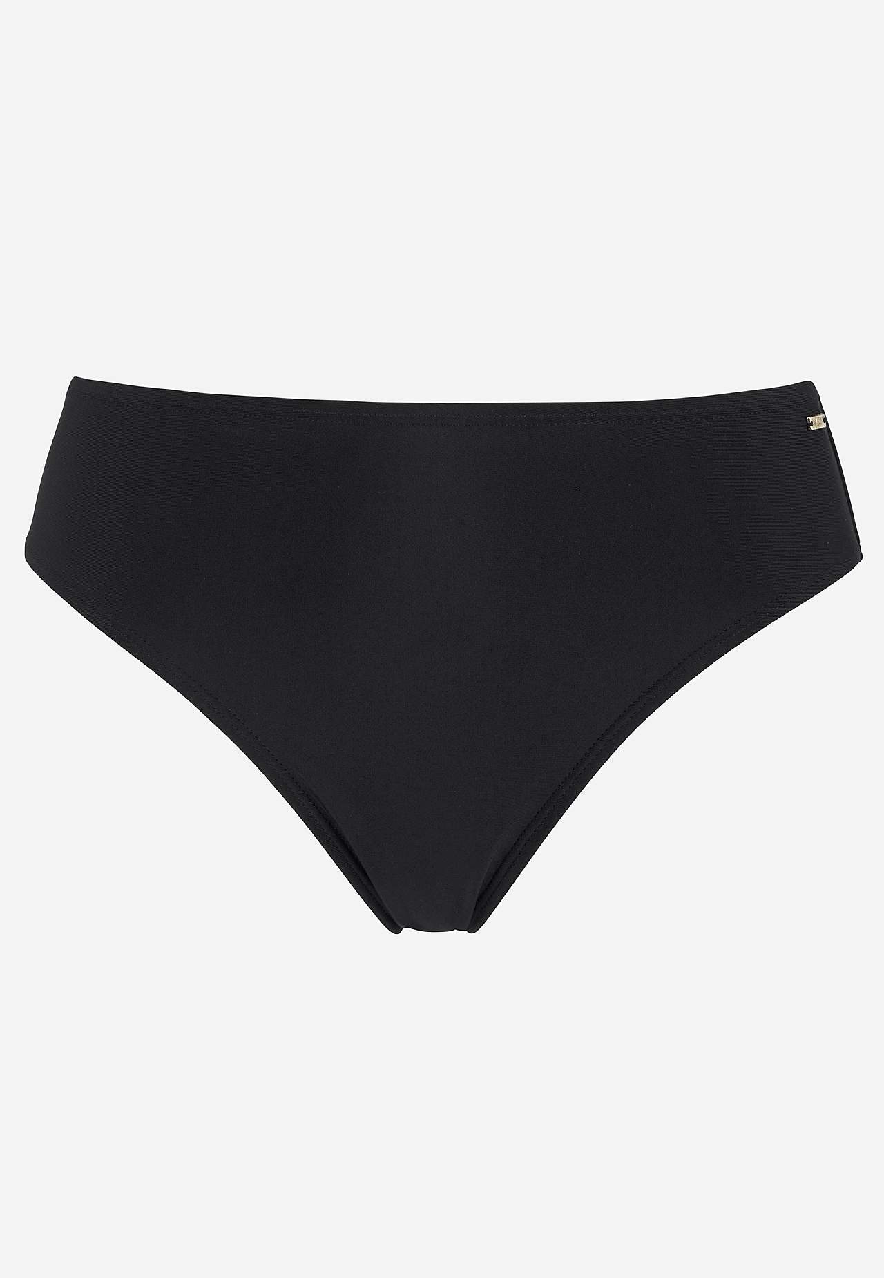 Bikini bottom with regular waist Rhodos